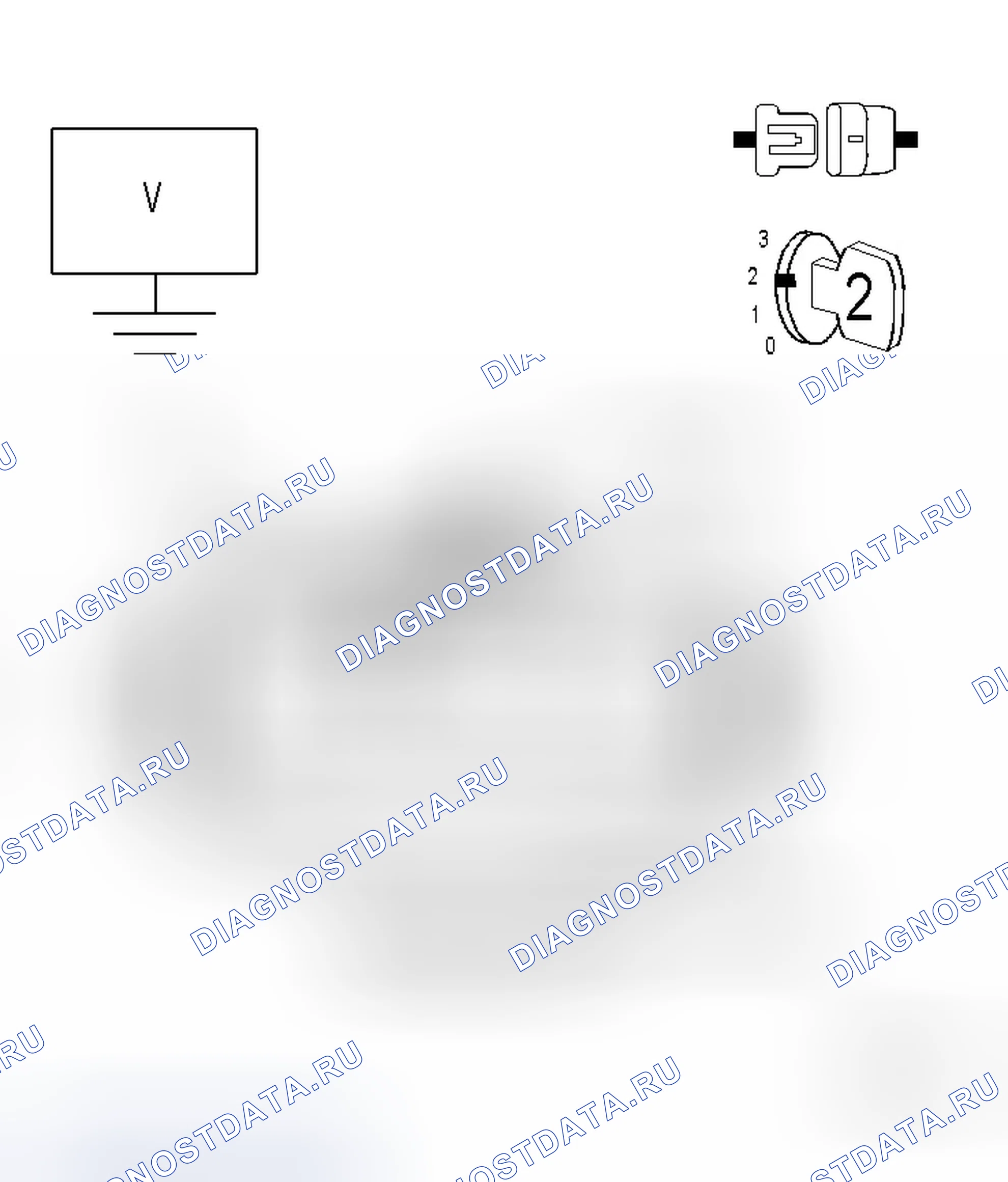 Рис. 130. Dodge Magnum I