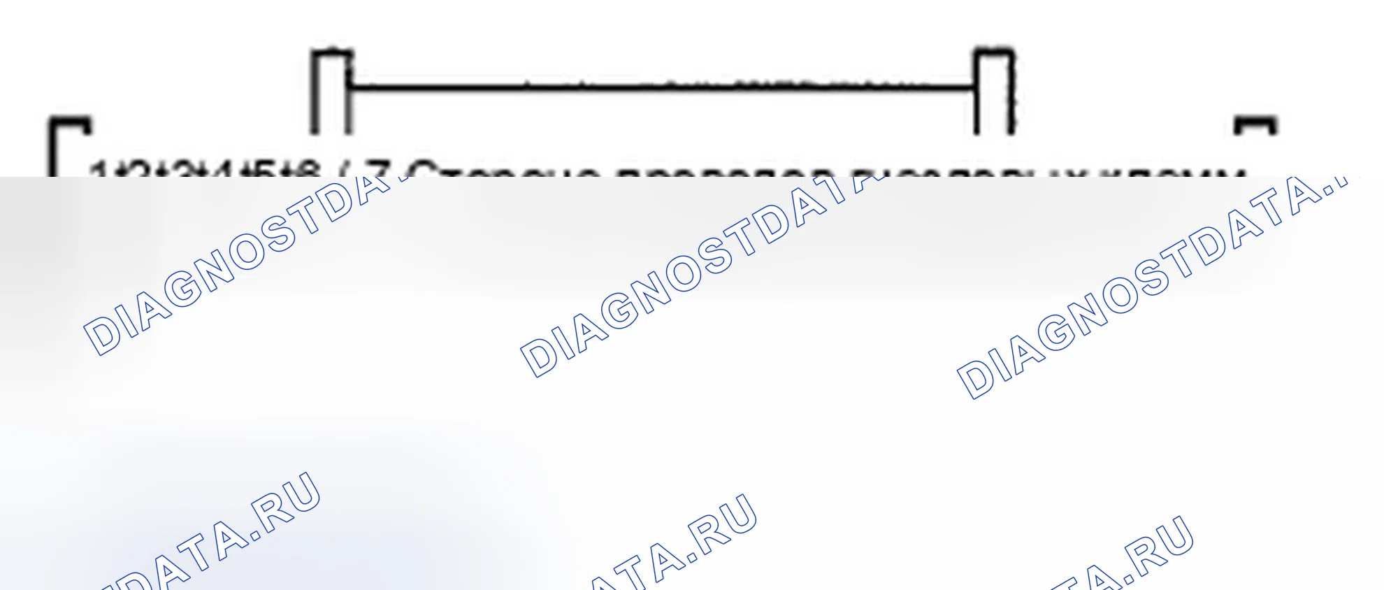 Рис. 56: ПЕРЕДНЯЯ ЧАСТЬ МИКРОФОНА HFL-NAVIGATION-ANC/активно SOUND управление MICROPHONE 7P разъём или ПЕРЕДНЯЯ ЧАСТЬ HFL-ANC/активно SOUND. Acura ZDX I