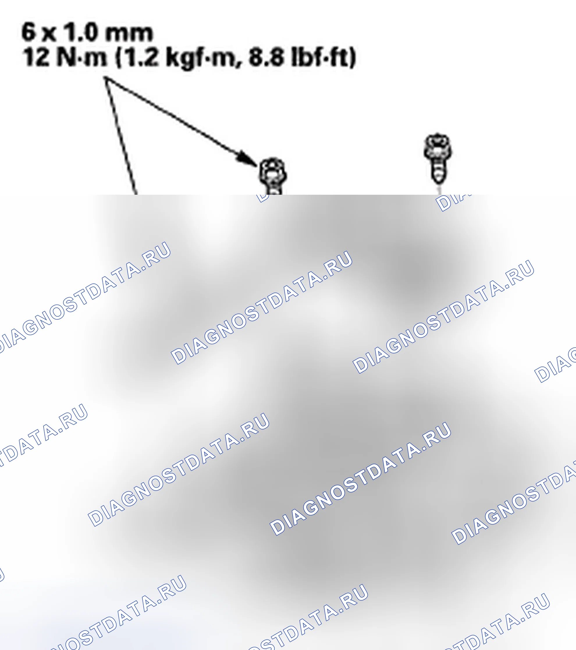 Рис. 256. Honda Element YH2 рестайлинг