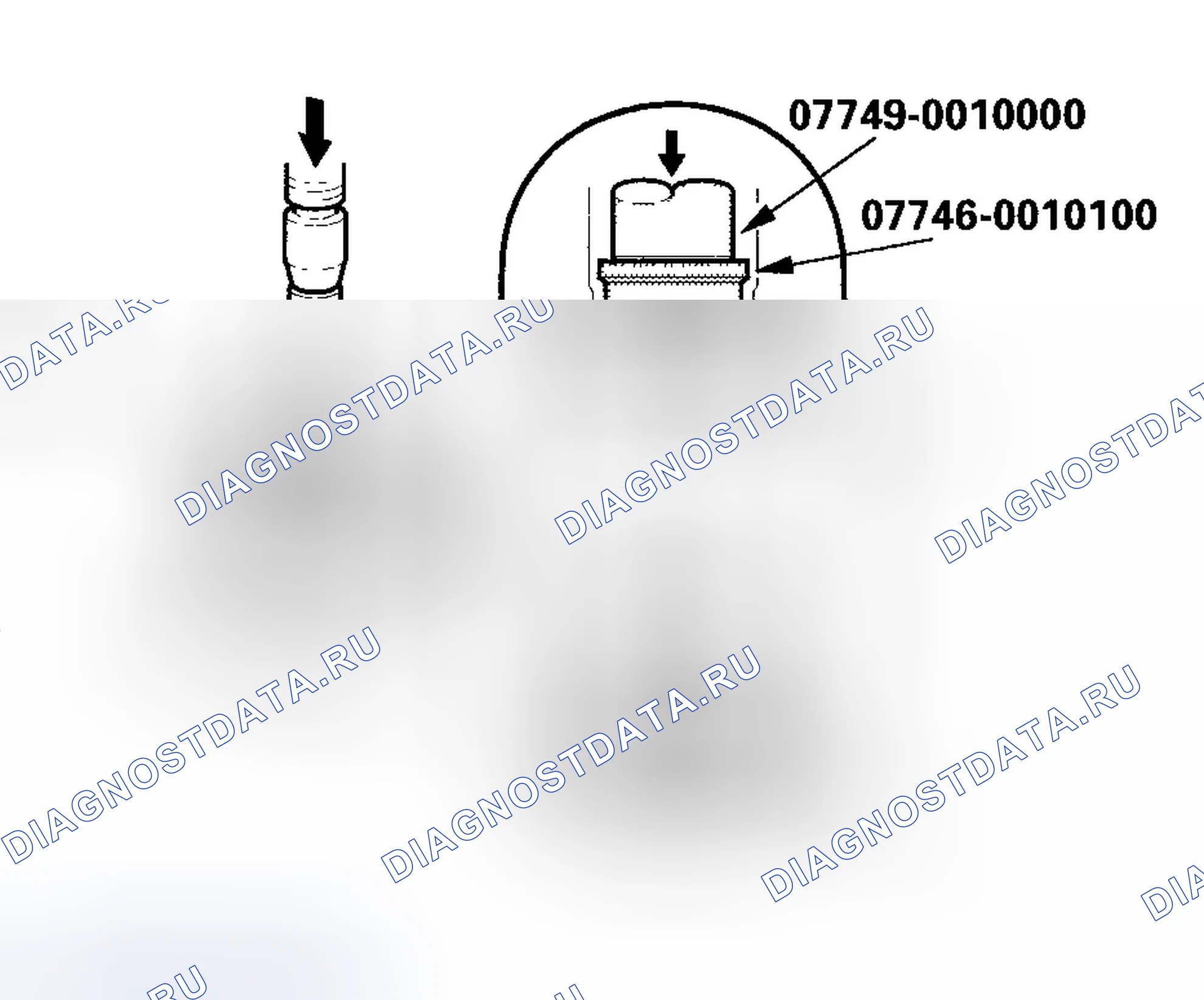 Рис. 74. Honda Element YH2