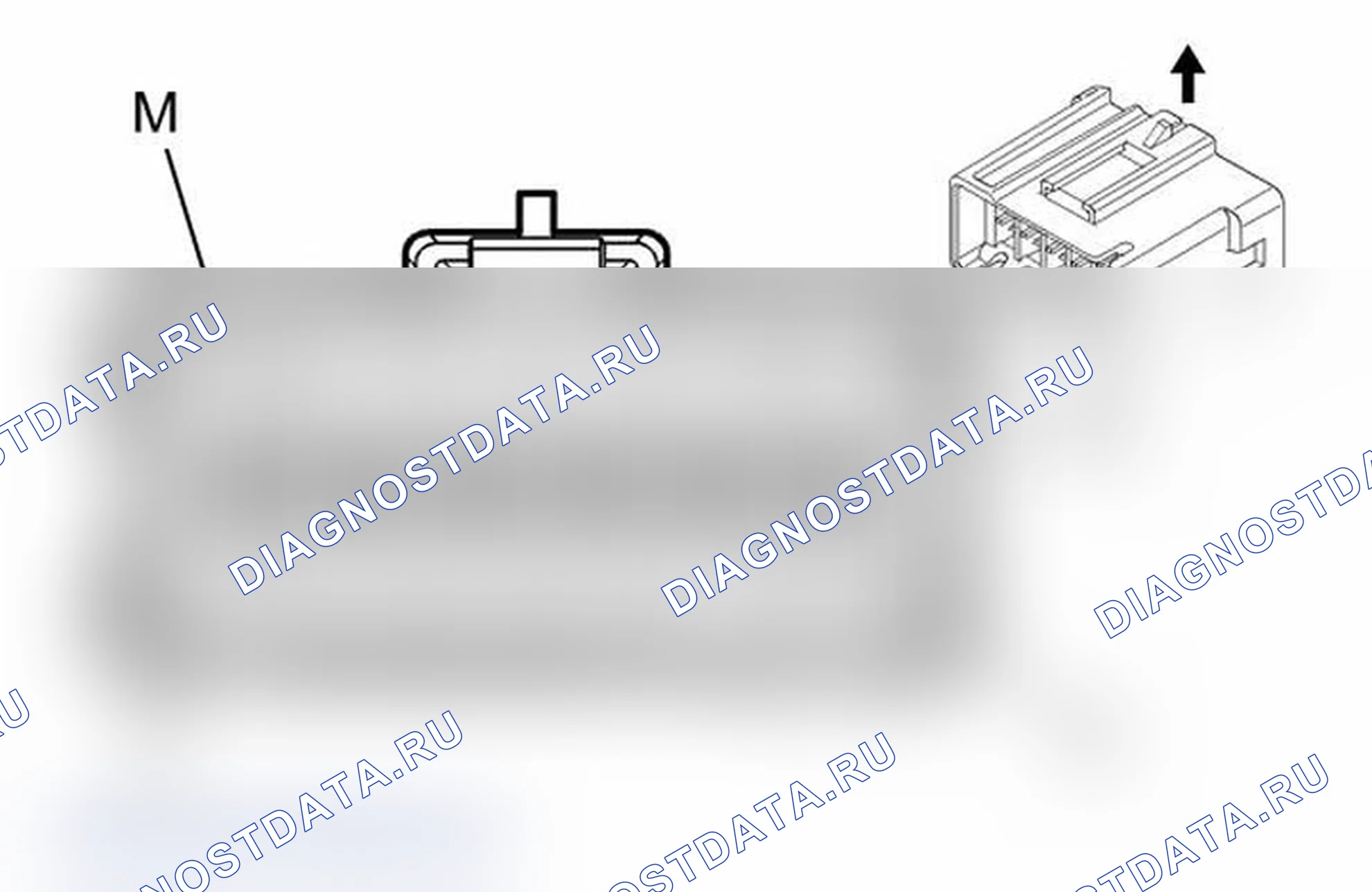 Рис. 40: SP250 (дизельное топливо). Chevrolet RV Cutaway G3500 
