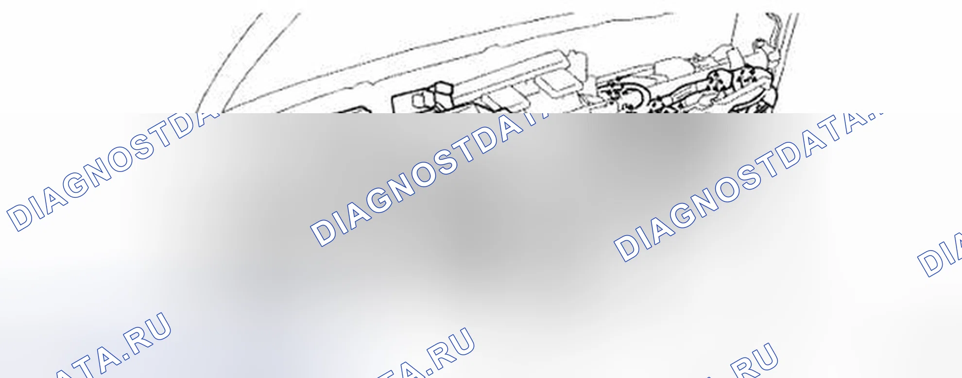 Рис. 134. Toyota 4Runner IV рестайлинг