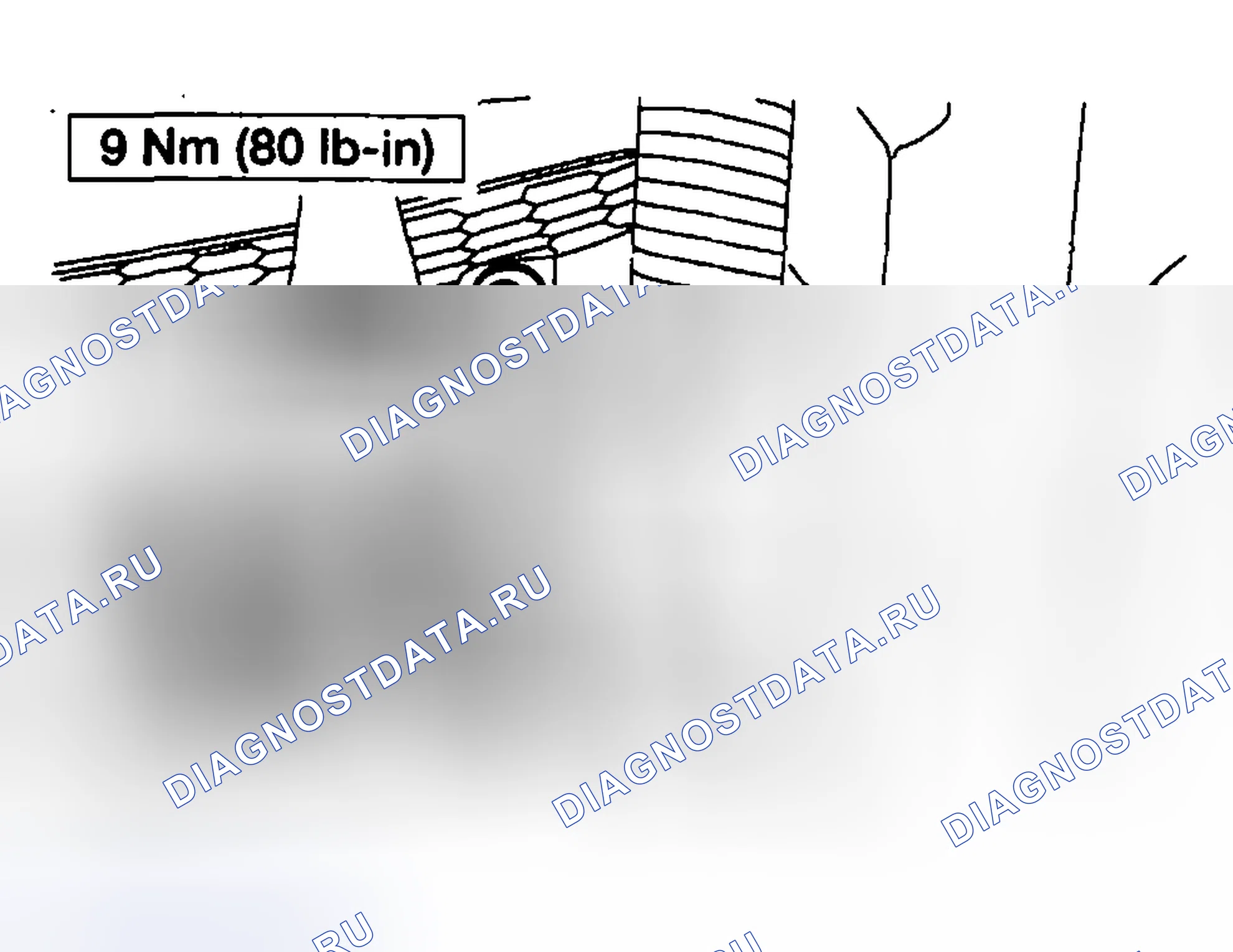 Рис. 38. Ford Pickup F250 Super Duty I
