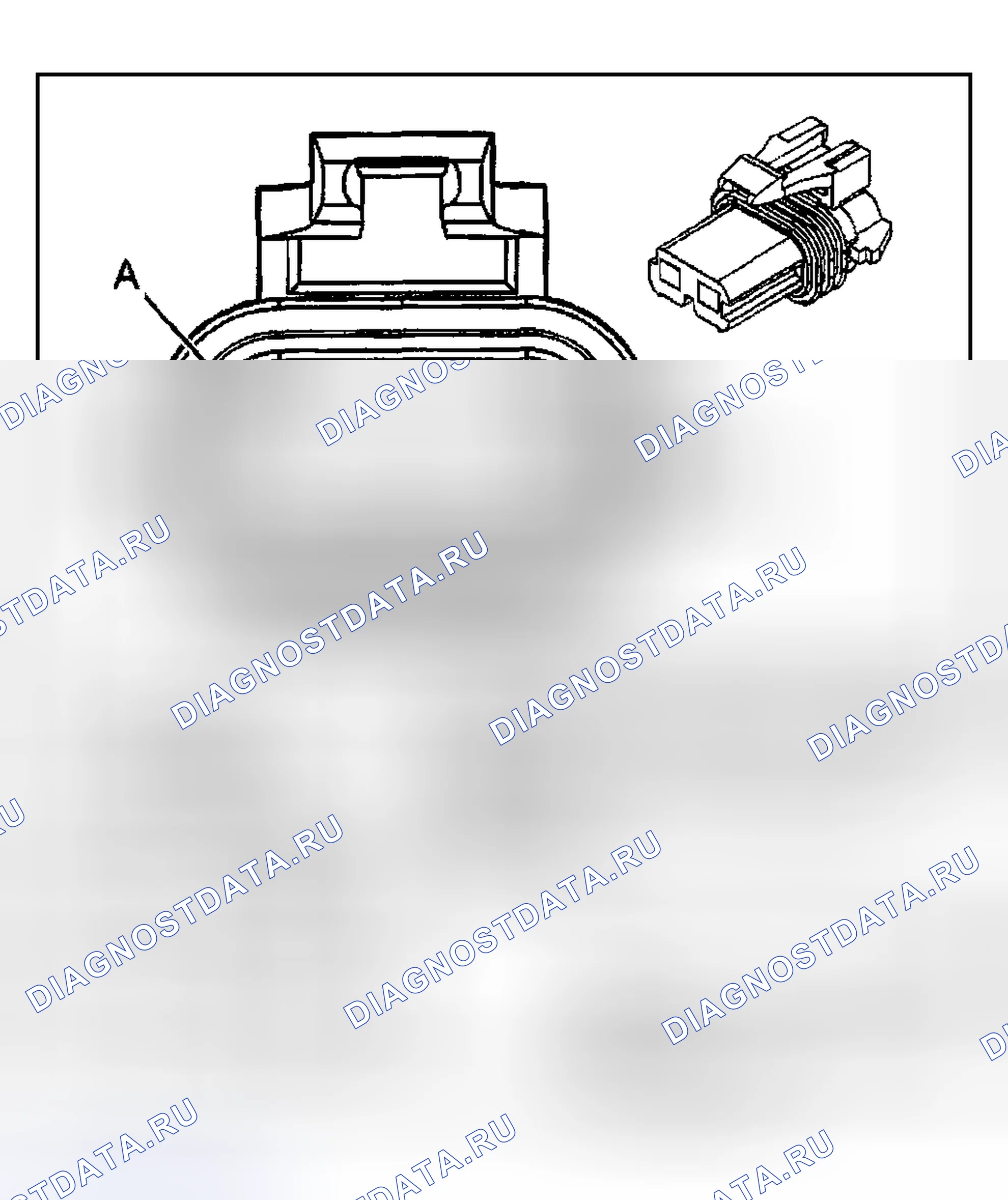 Рис. 269. Hyundai Terracan I рестайлинг