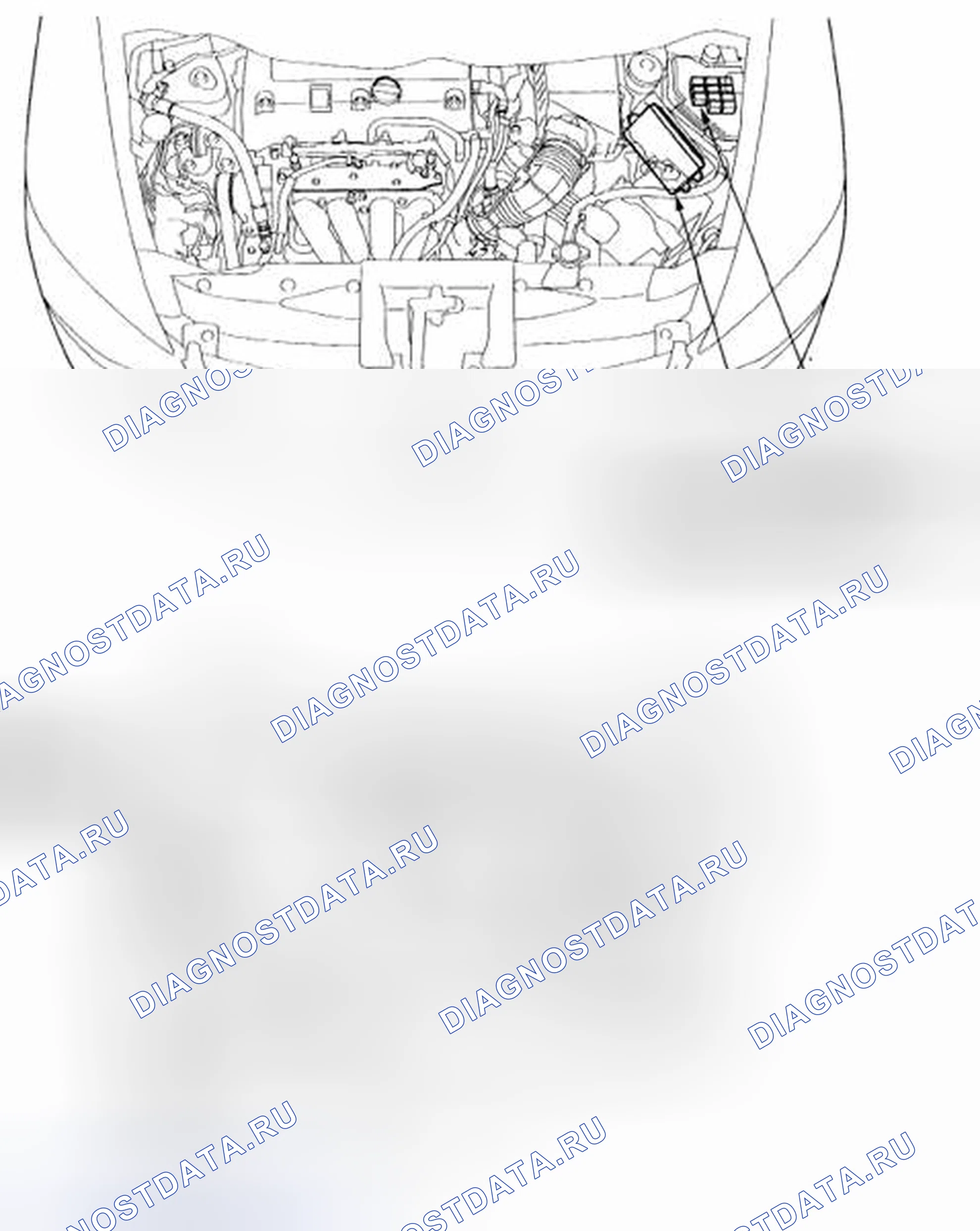Рис. 2. Acura CSX I