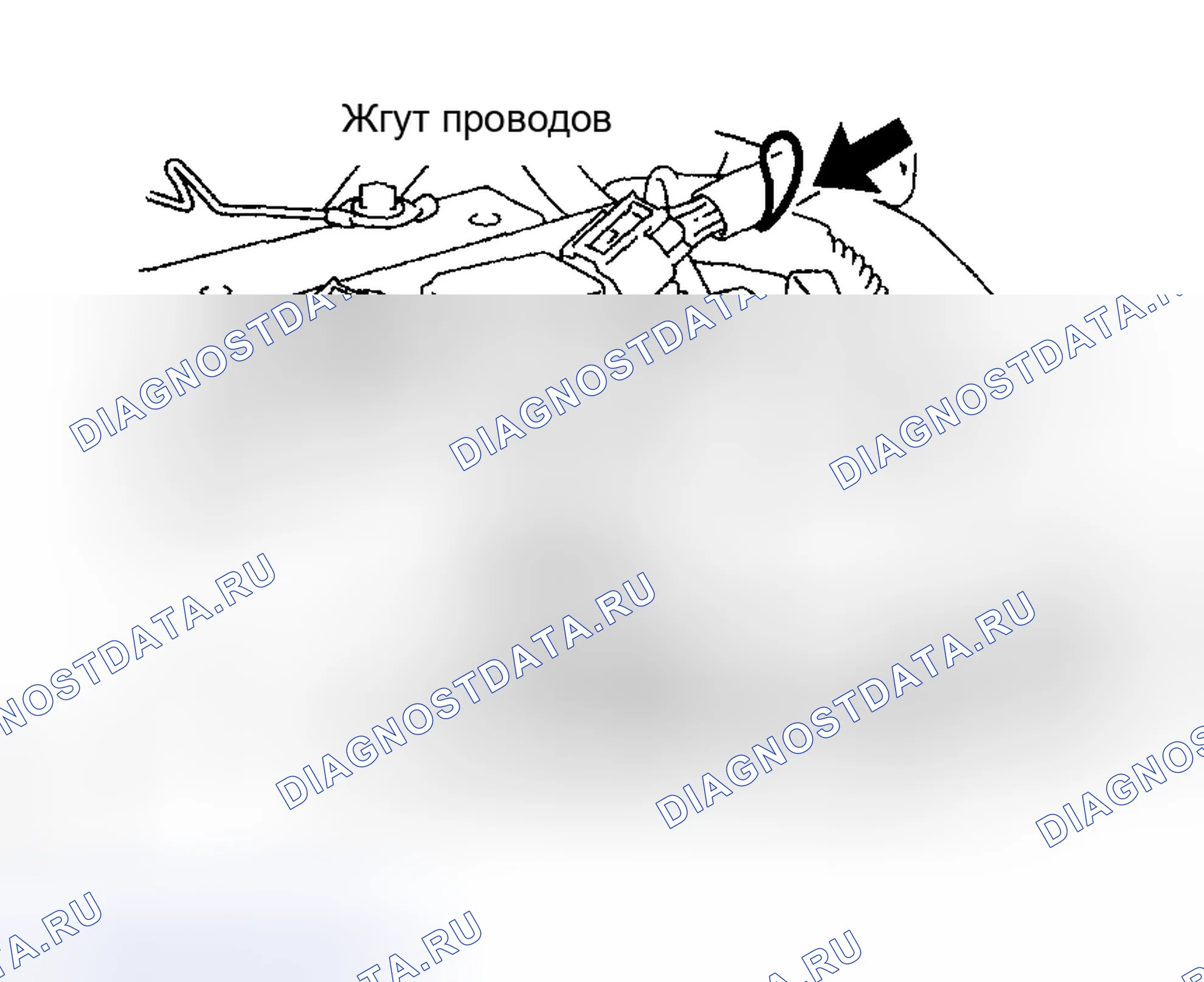Рис. 2. Toyota Matrix E130