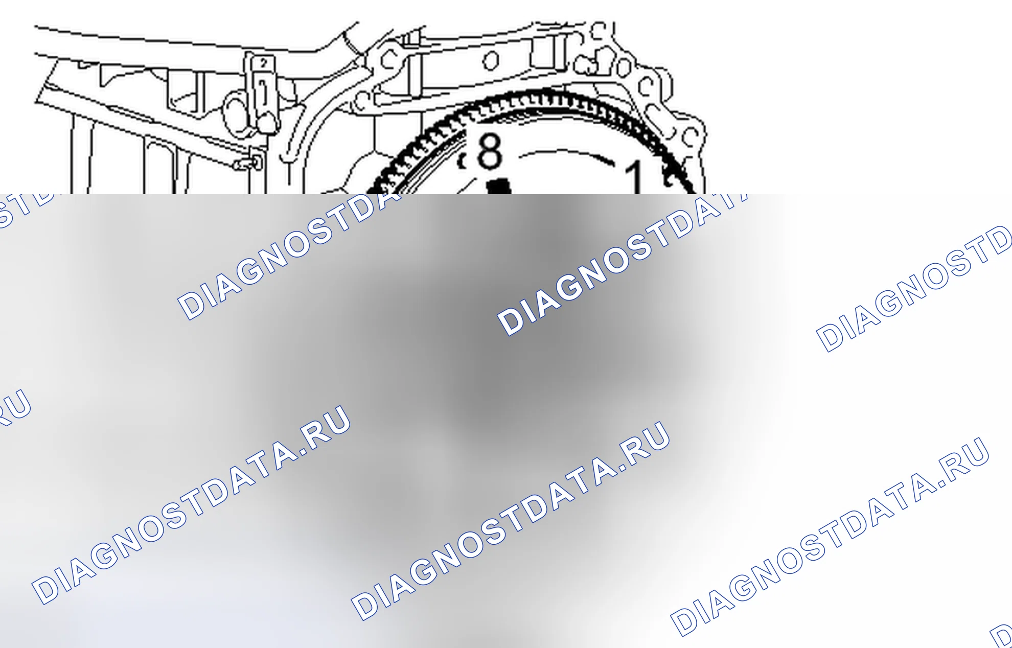 Рис. 156. Scion tC II рестайлинг