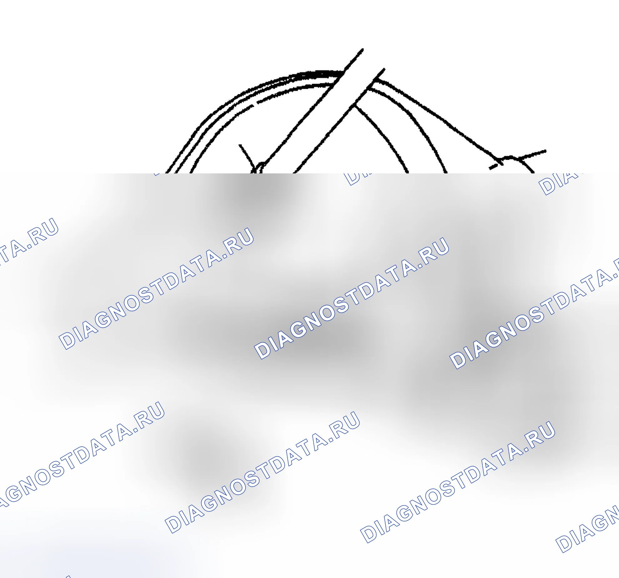 Рис. 226. Chevrolet TrailBlazer I
