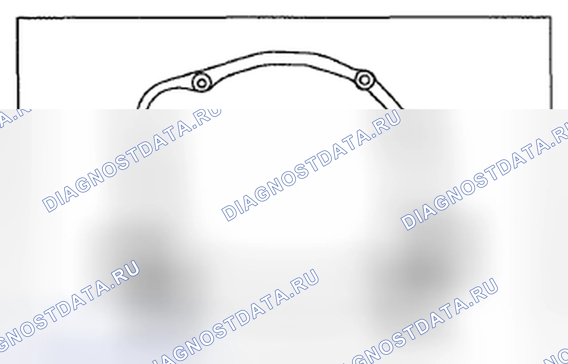 Рис. 391. Subaru Impreza WRX GE рестайлинг