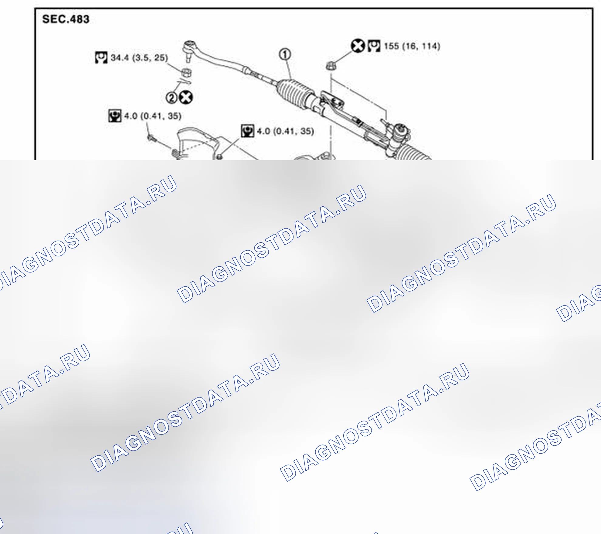 Рис. 21. Nissan Quest IV