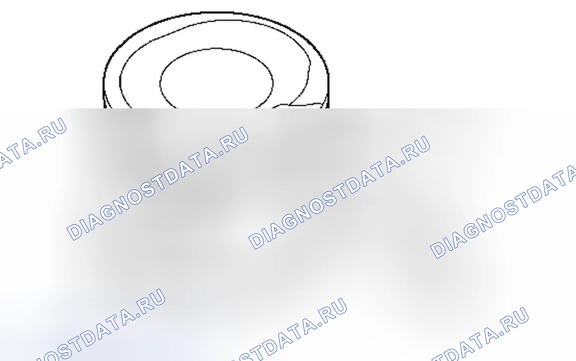 Рис. 538. Toyota Yaris III