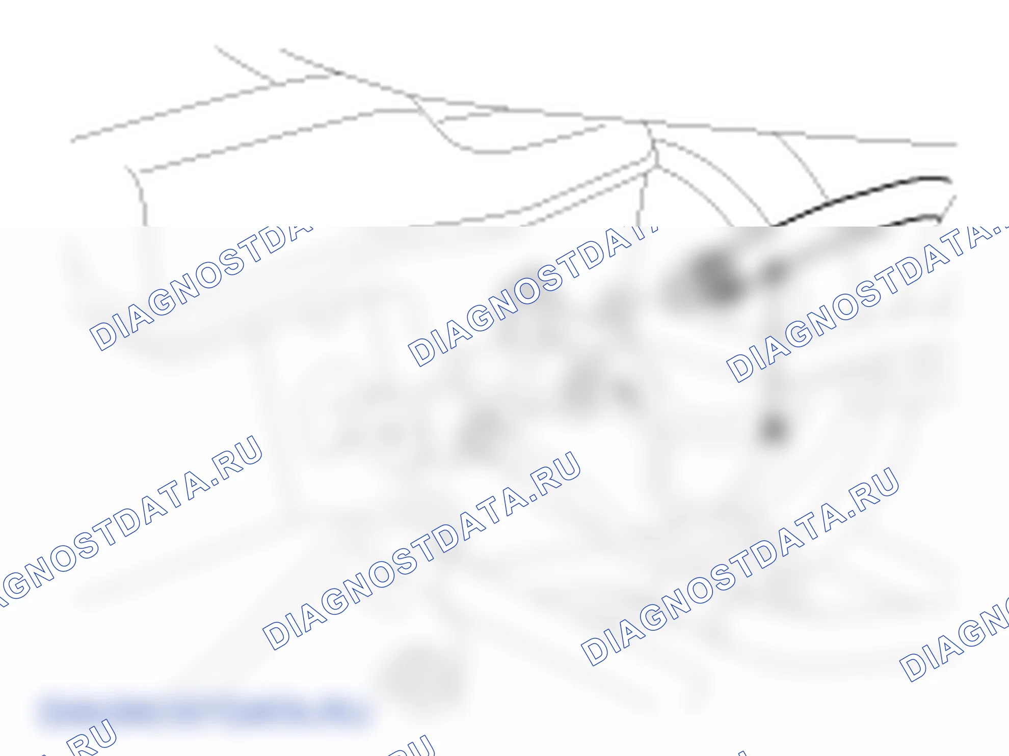 Снятие усилителя тормозов. Hyundai ix35 EL
