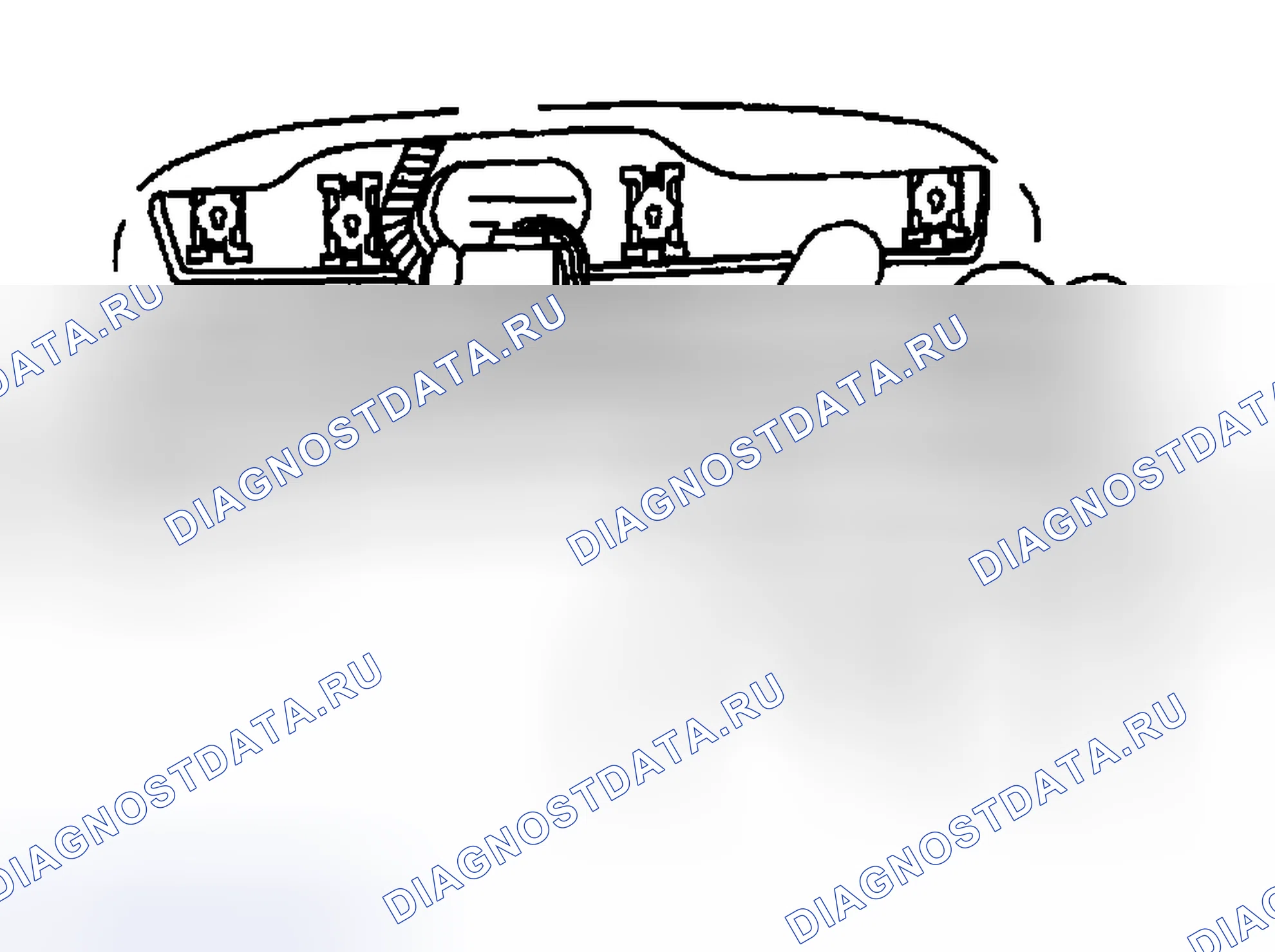Рис. 112. Buick Regal IV