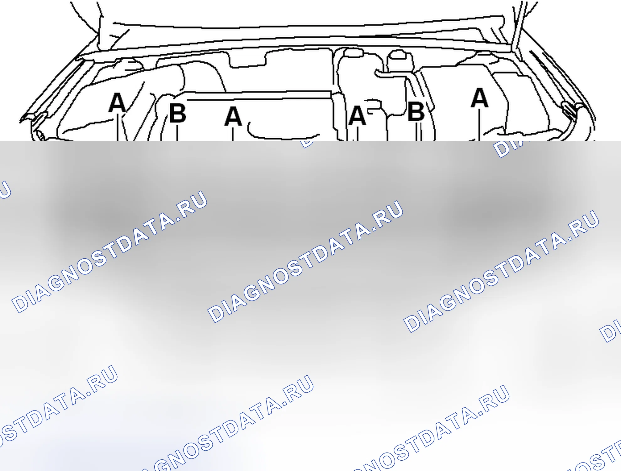 Рис. 127. Saab 9-3 II