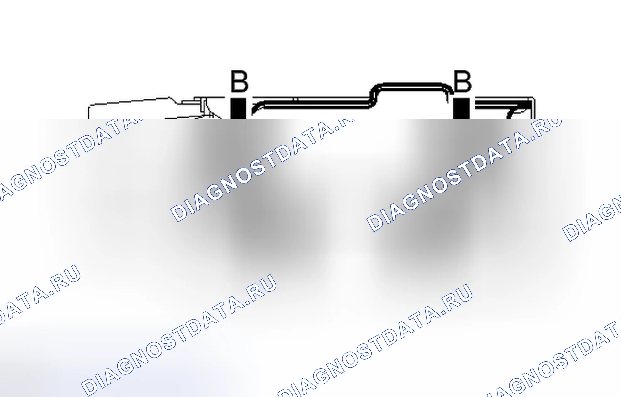 Рис. 169: УСТАНОВКА. Honda Accord VII