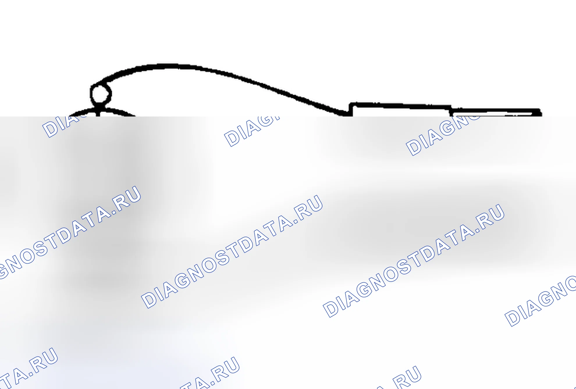 Рис. 198: КОНТРОЛЬНО-ИЗМЕРИТЕЛЬНЫЕ ПРИБОРЫ. Mazda MX-5 NA