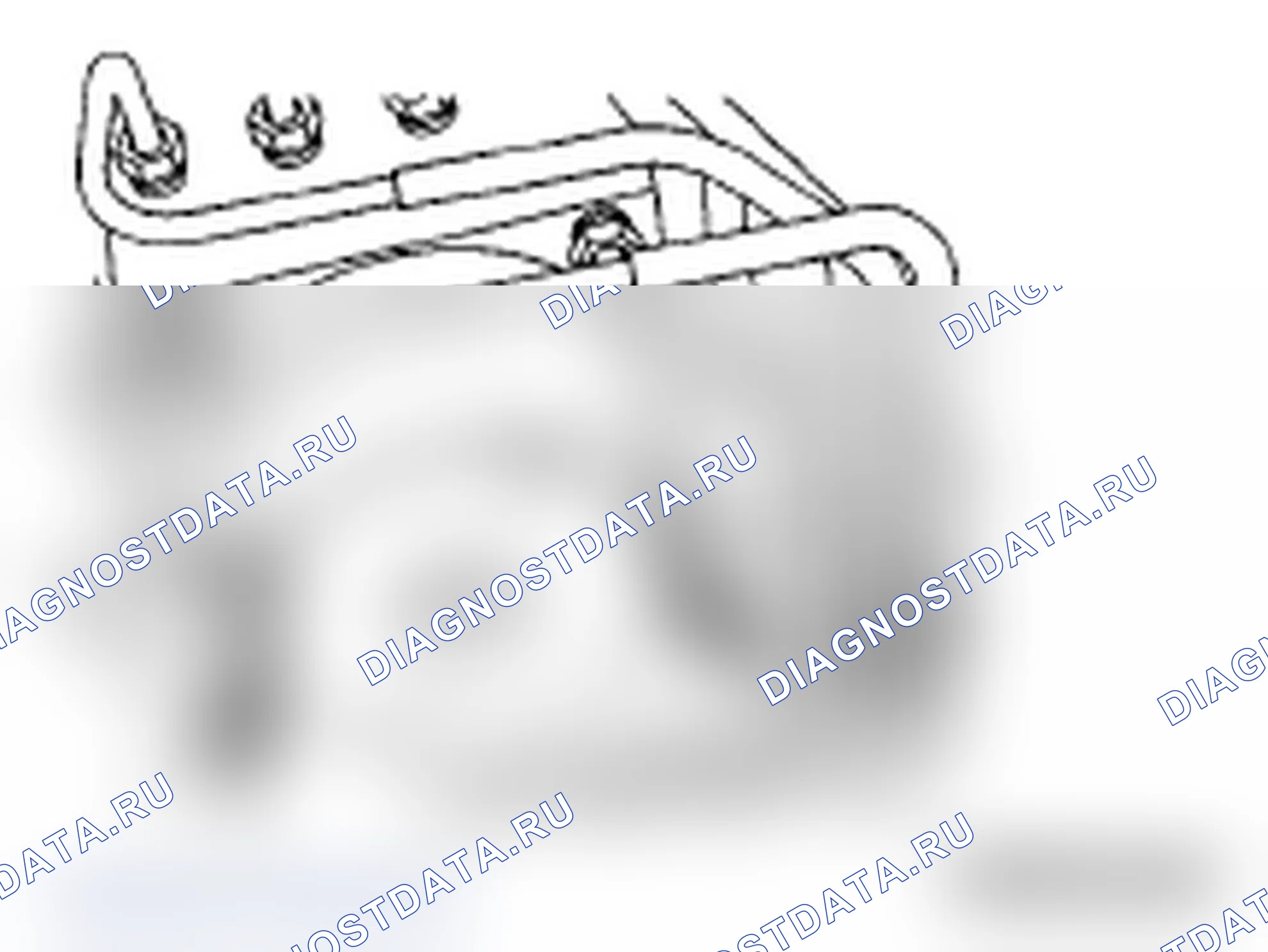 Рис. 73. Subaru Impreza WRX STI GD рестайлинг 2