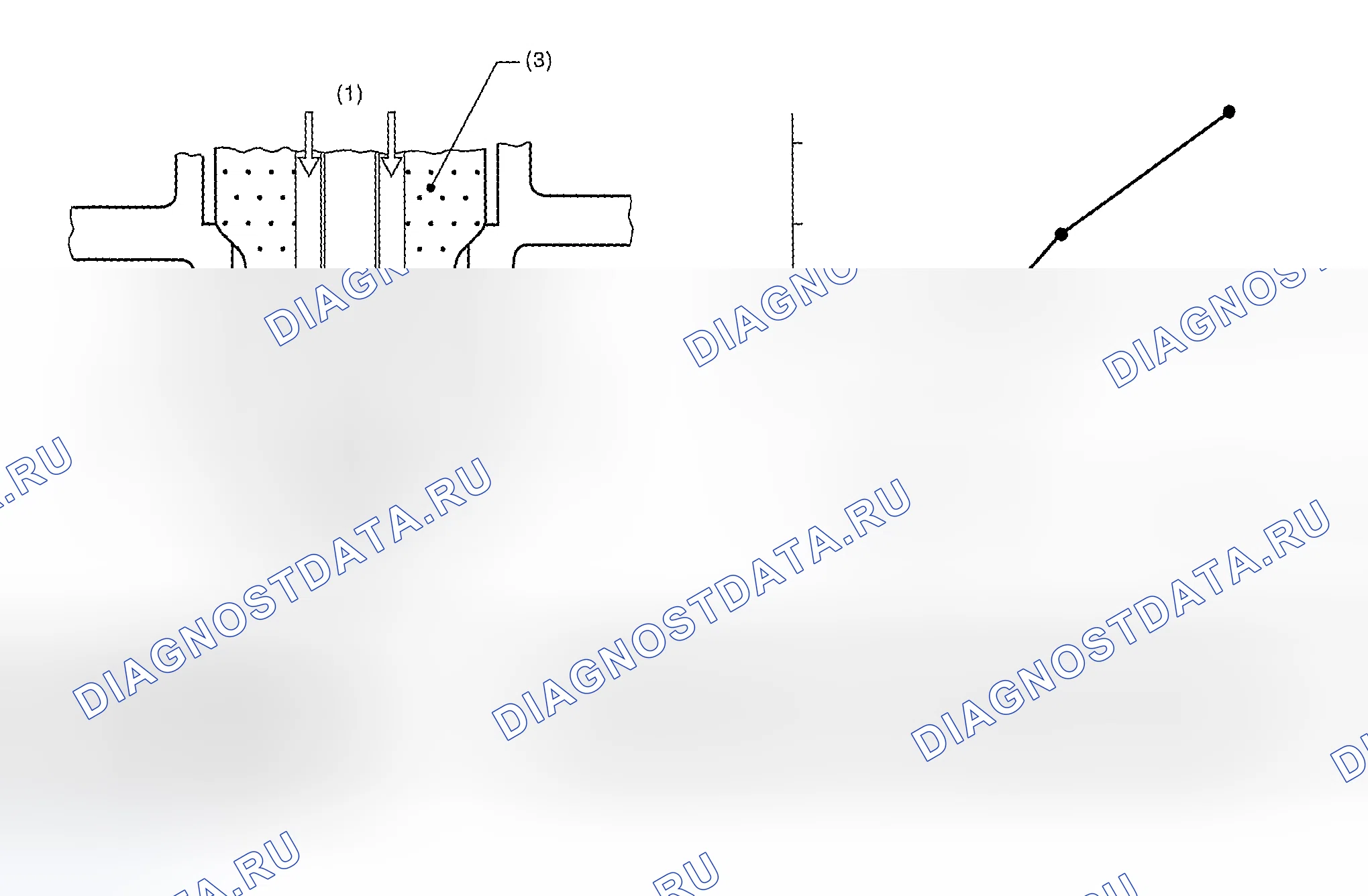 Рис. 2390: ОПИСАНИЕ КОМПОНЕНТОВ. Subaru Outback BP