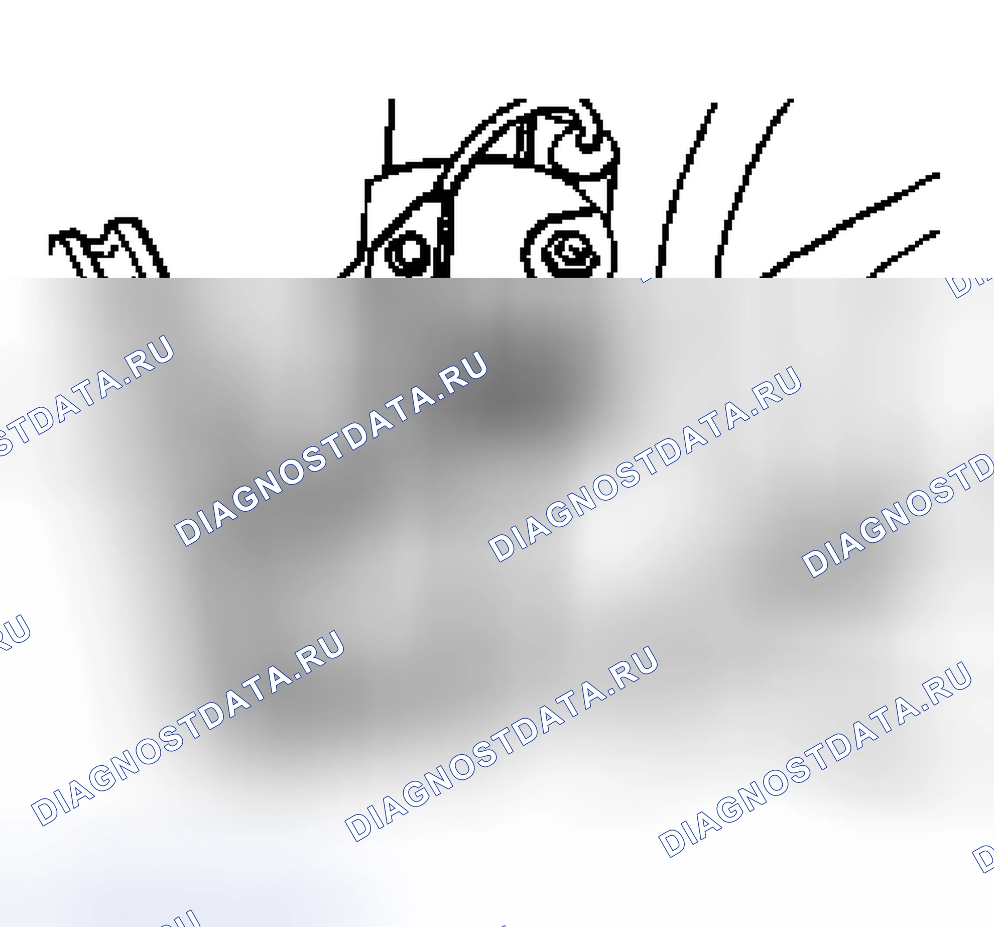 Рис. 33: ДЕМОНТАЖ. Porsche Boxster 986 рестайлинг