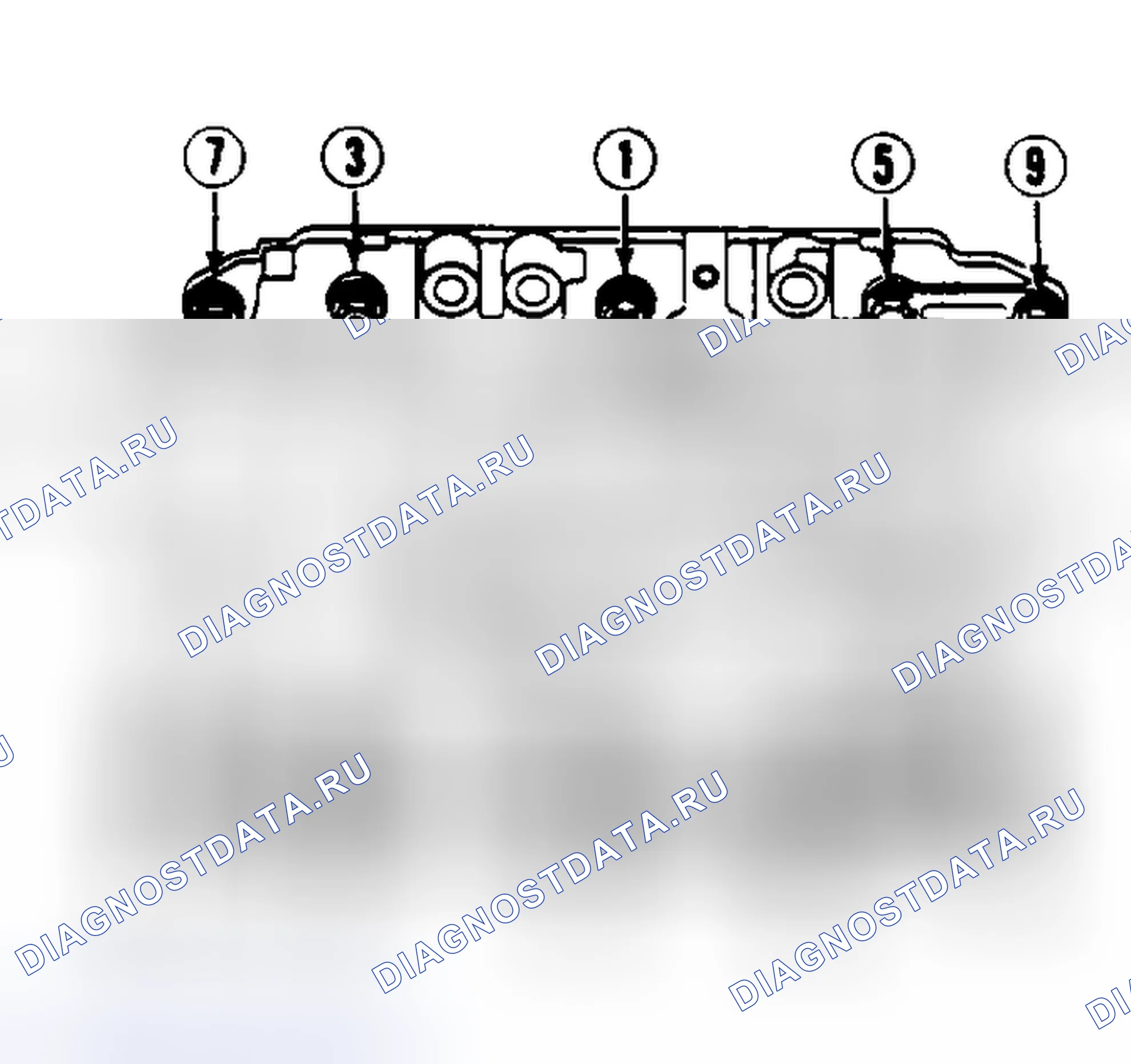 Рис. 4. Buick Electra Park Avenue Ultra transition