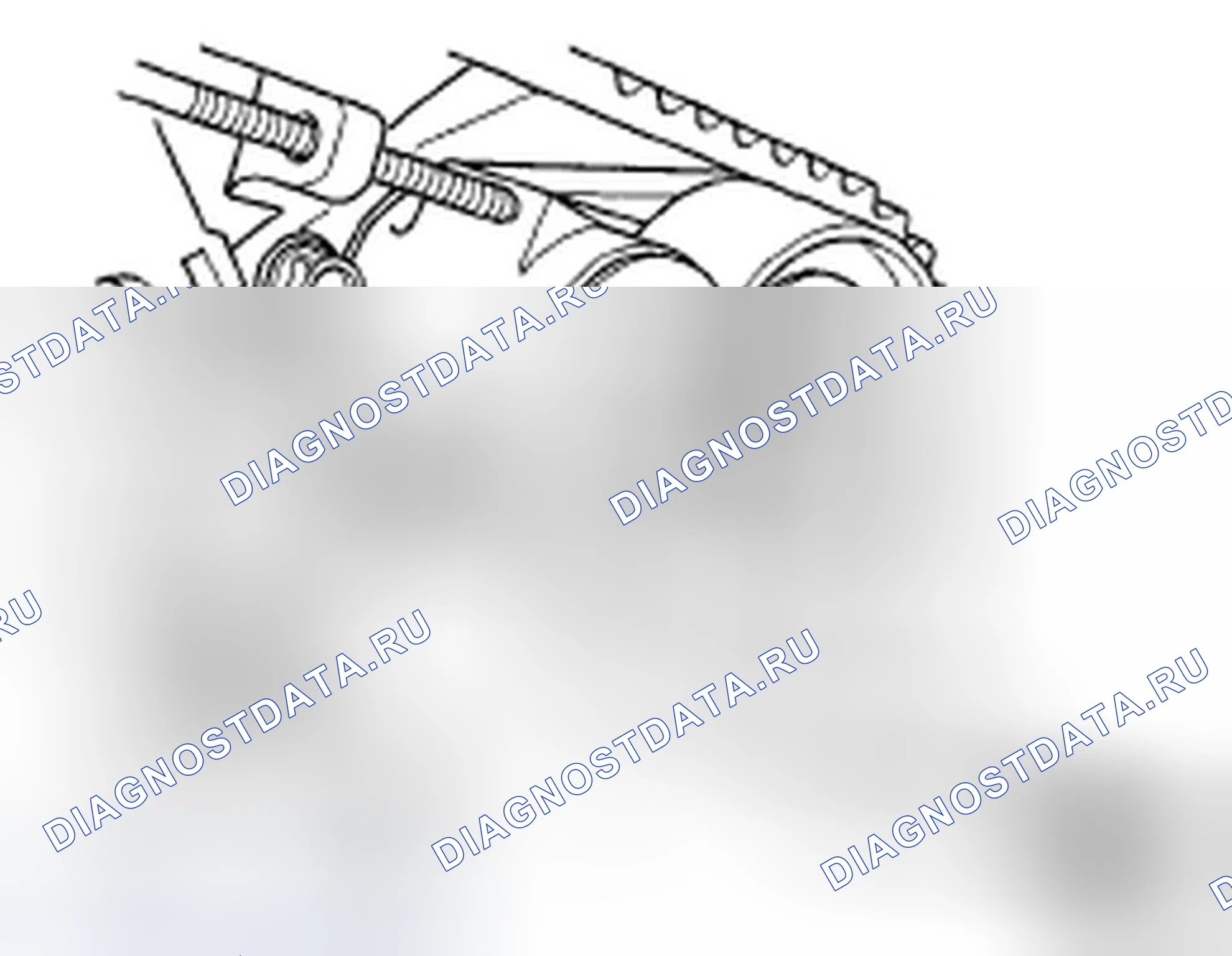 Рис. 259. Honda Accord VIII рестайлинг