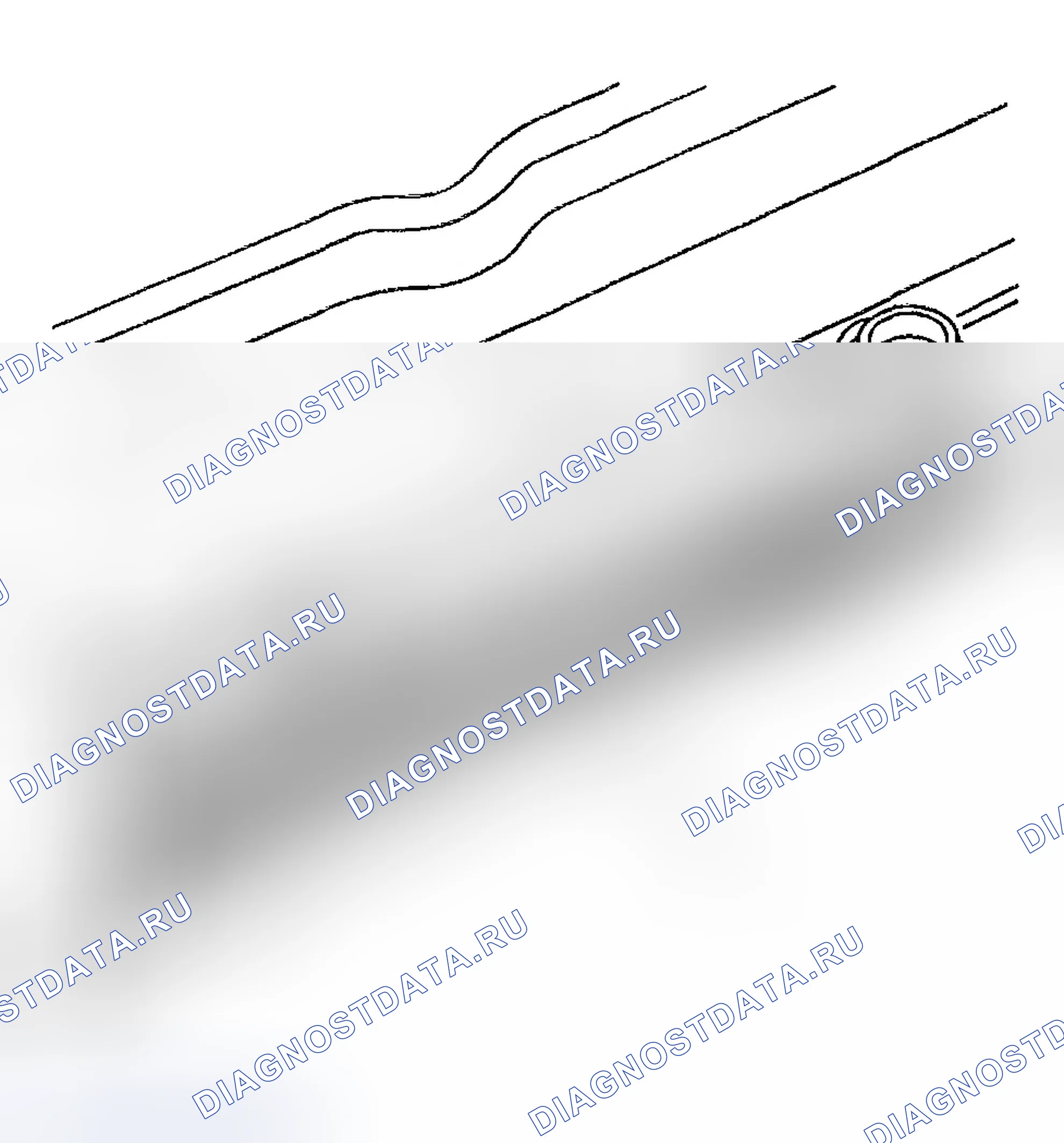 Рис. 1166. Chevrolet Chevy Express H2500 