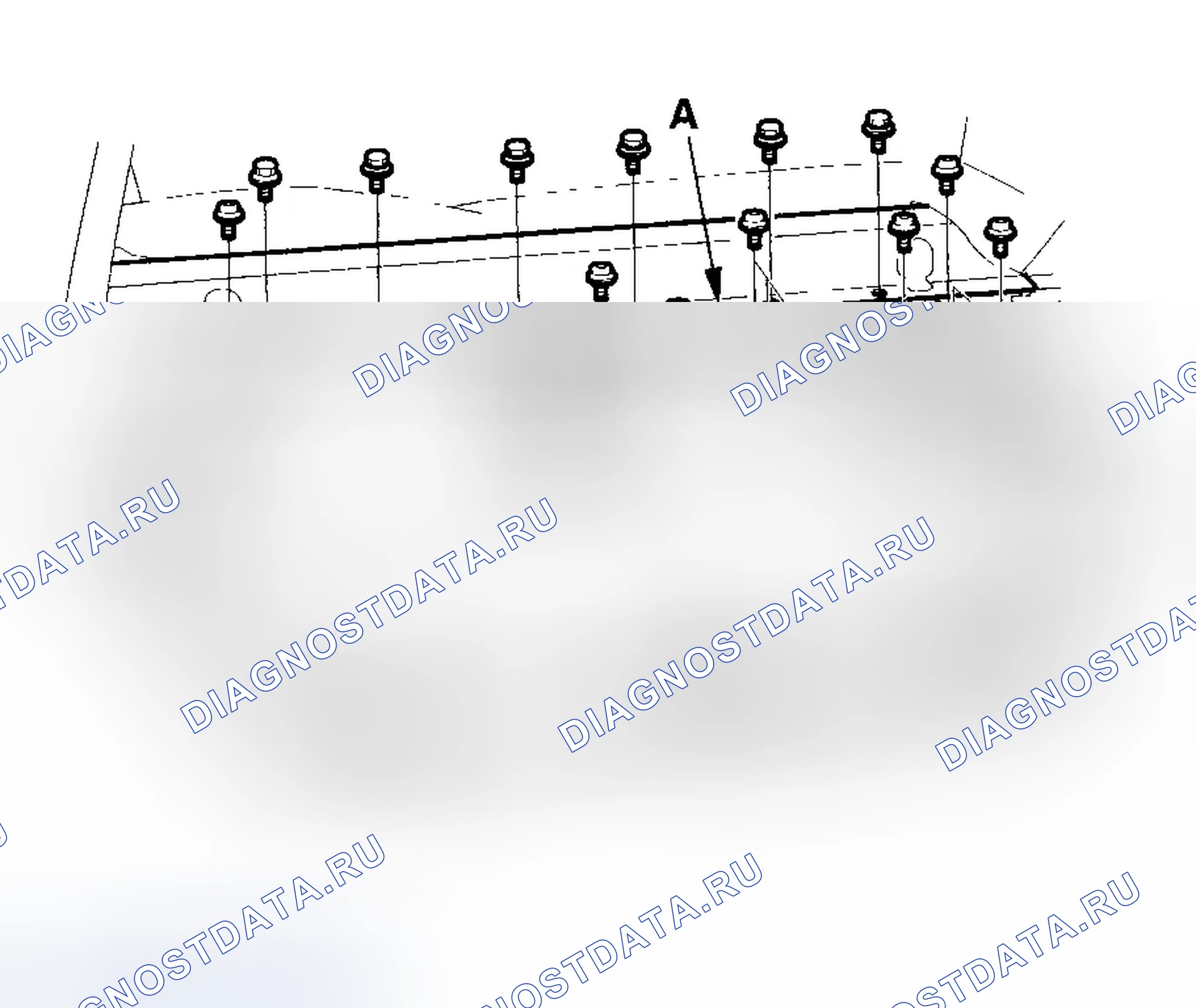 Рис. 376. Honda Insight ZE1