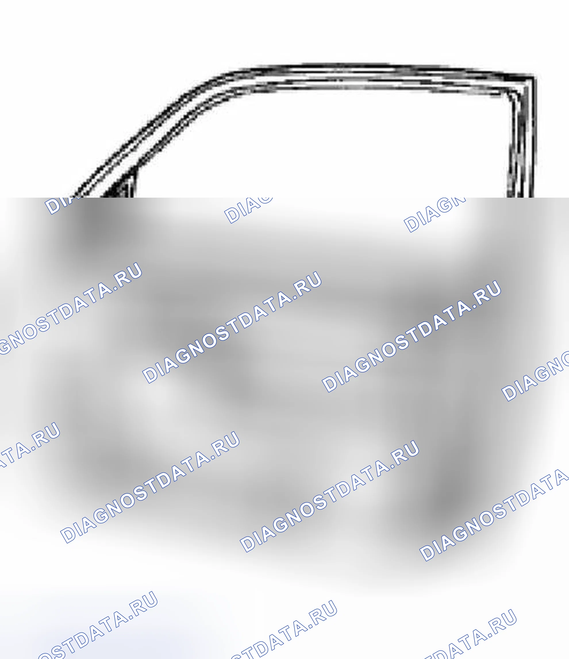 Рис. 15. Volkswagen Golf Mk3