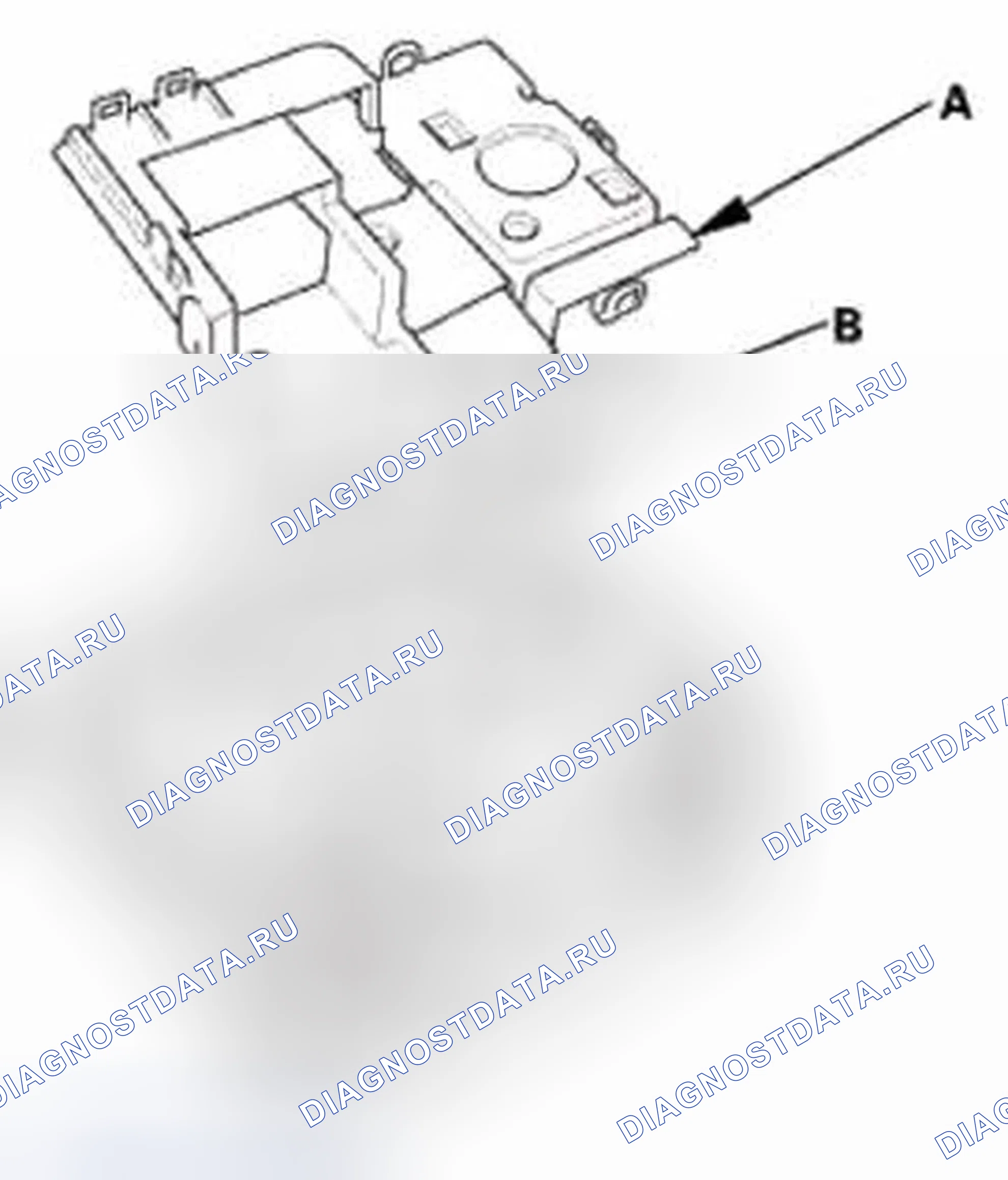 Рис. 459. Honda CR-V IV