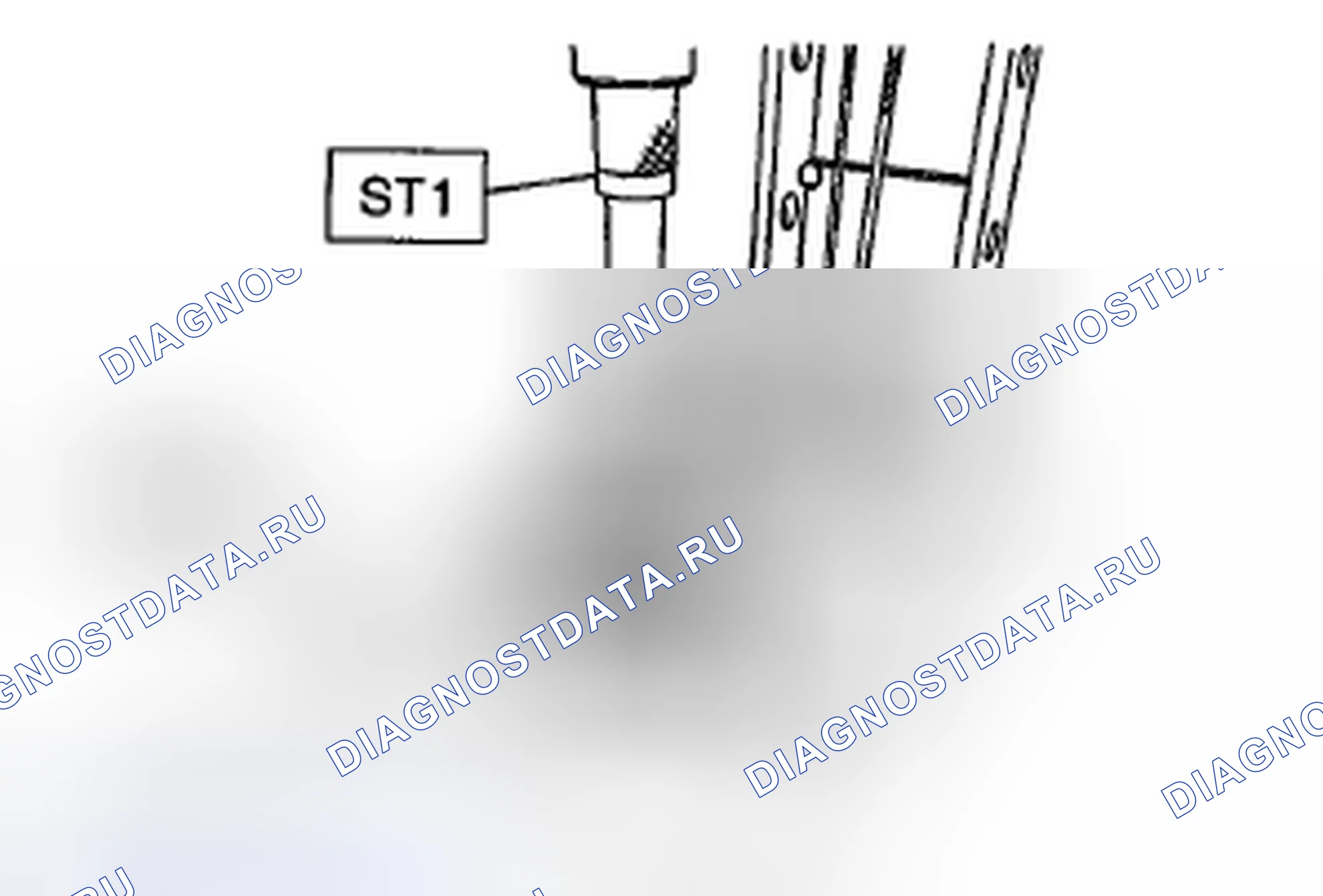 Рис. 117. Subaru Outback BR