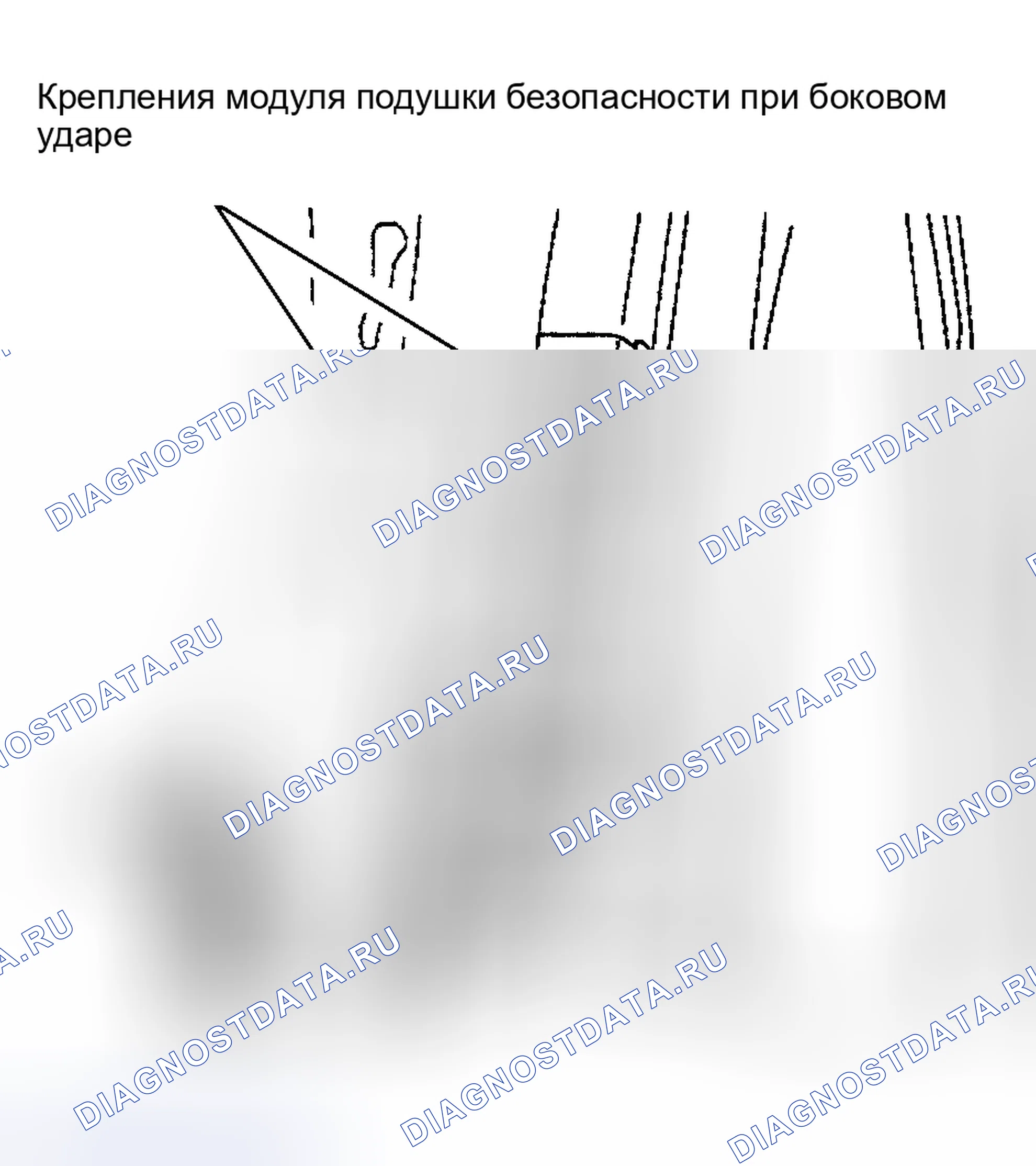 Рис. 64. Hyundai Terracan I рестайлинг