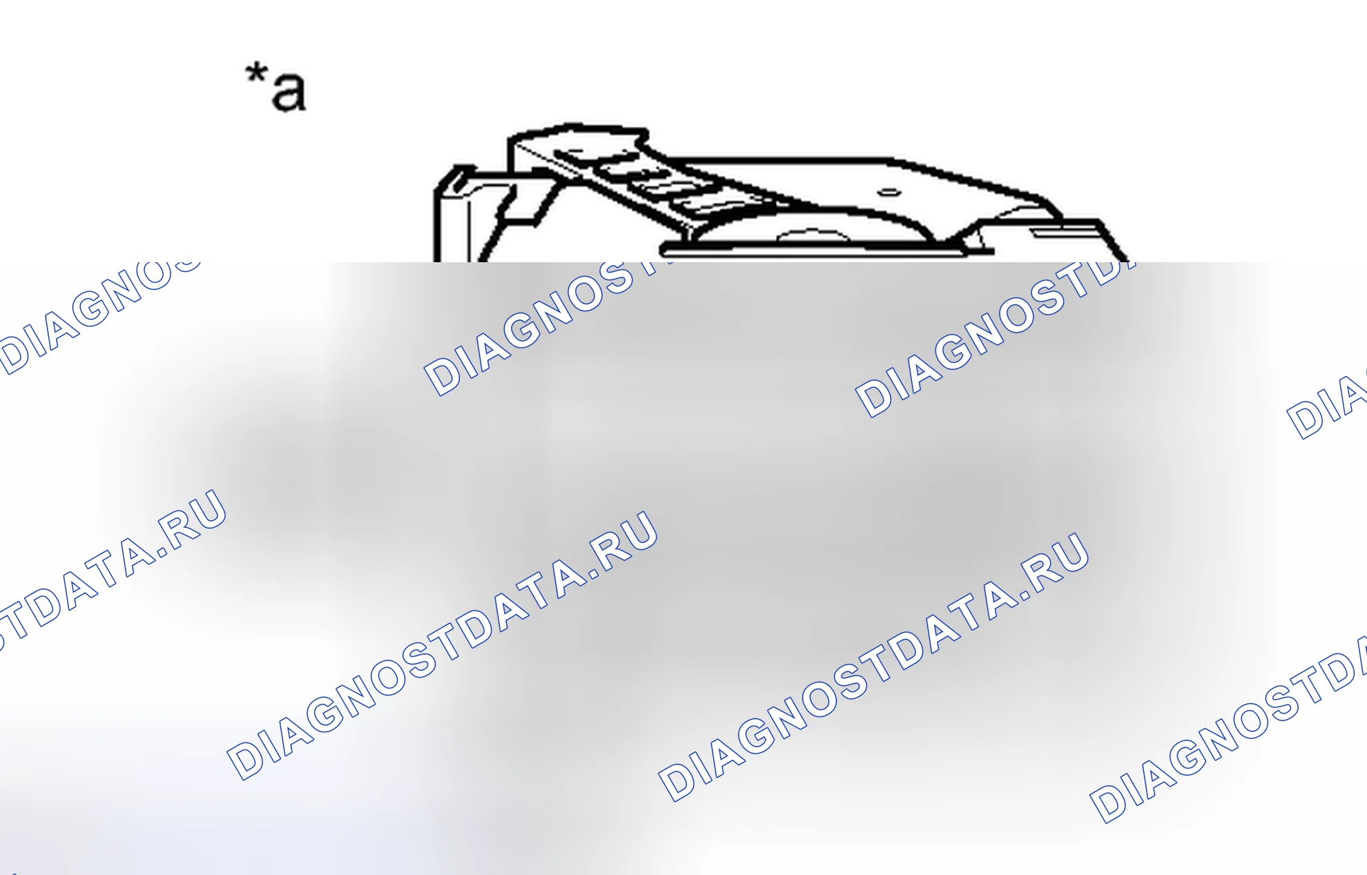 Рис. 96: ПОРЯДОК ВЫПОЛНЕНИЯ РАБОТ. Haval H3 I