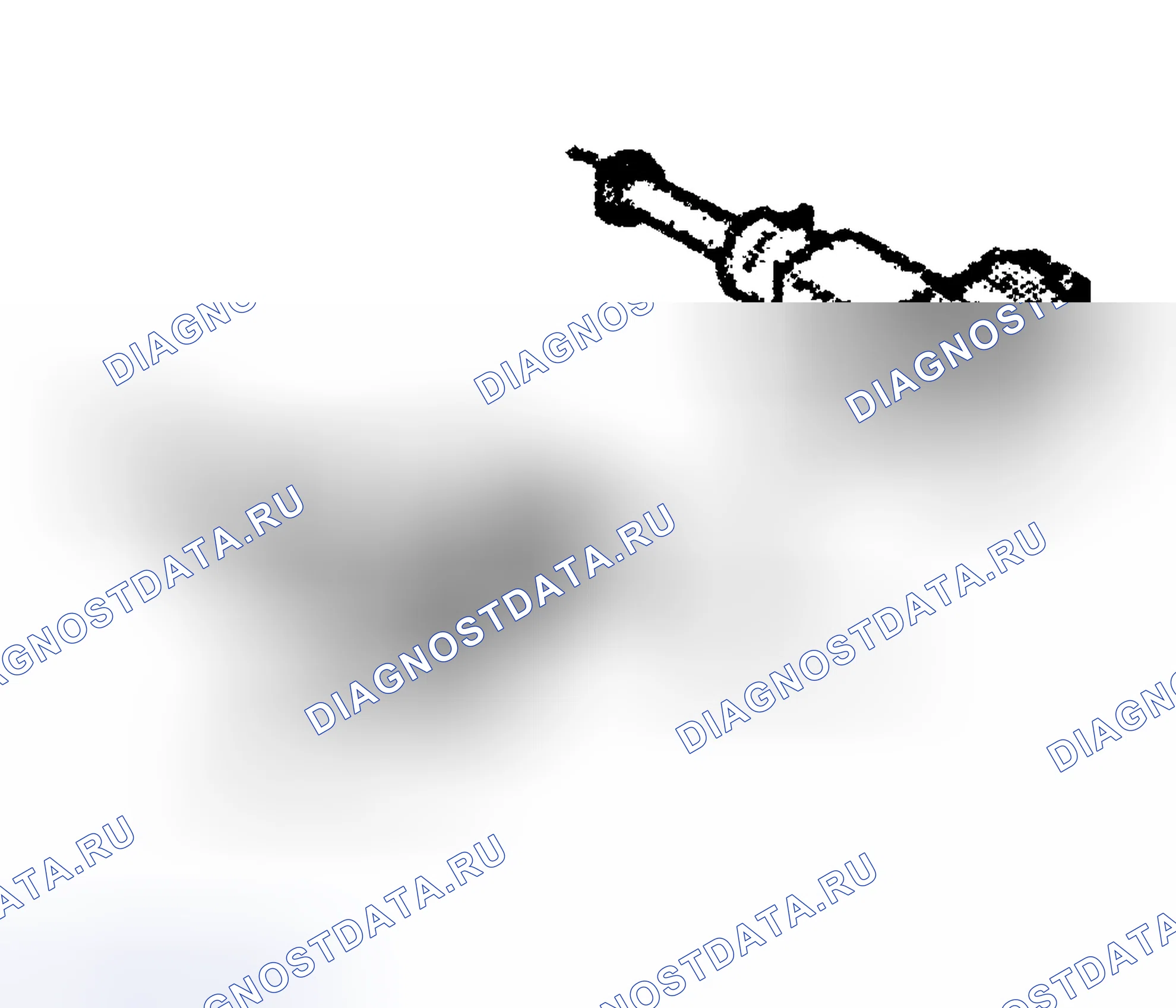 Рис. 65: ВЫКЛЮЧАТЕЛЬ СТОП-СИГНАЛА. Volkswagen Golf Mk4