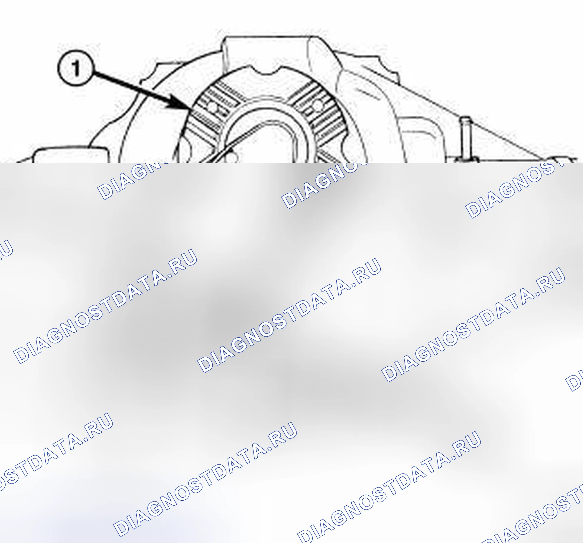 Рис. 86. RAM Cab & Chassis 3500 HD I