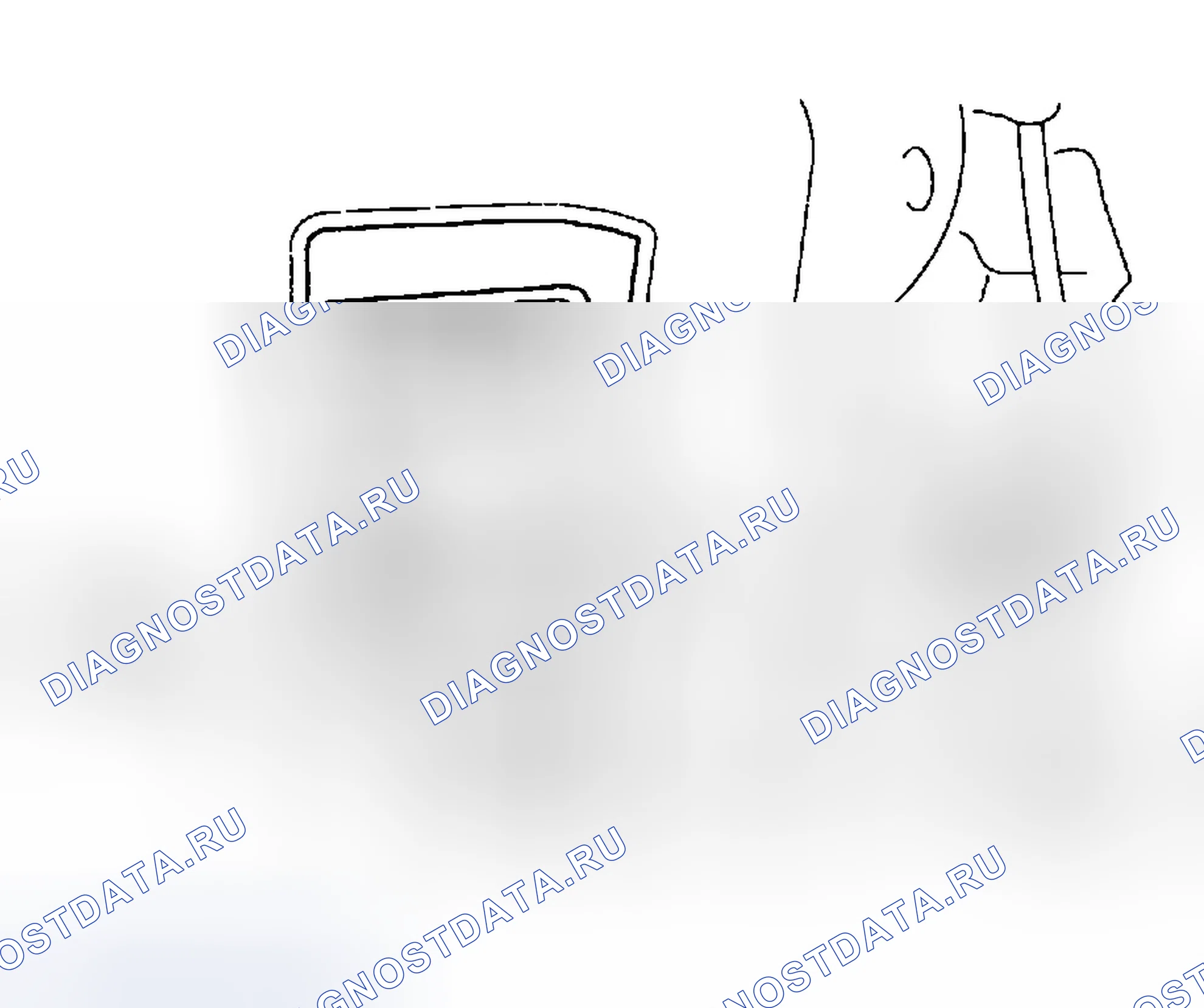 Рис. 13. Hyundai Accent II рестайлинг