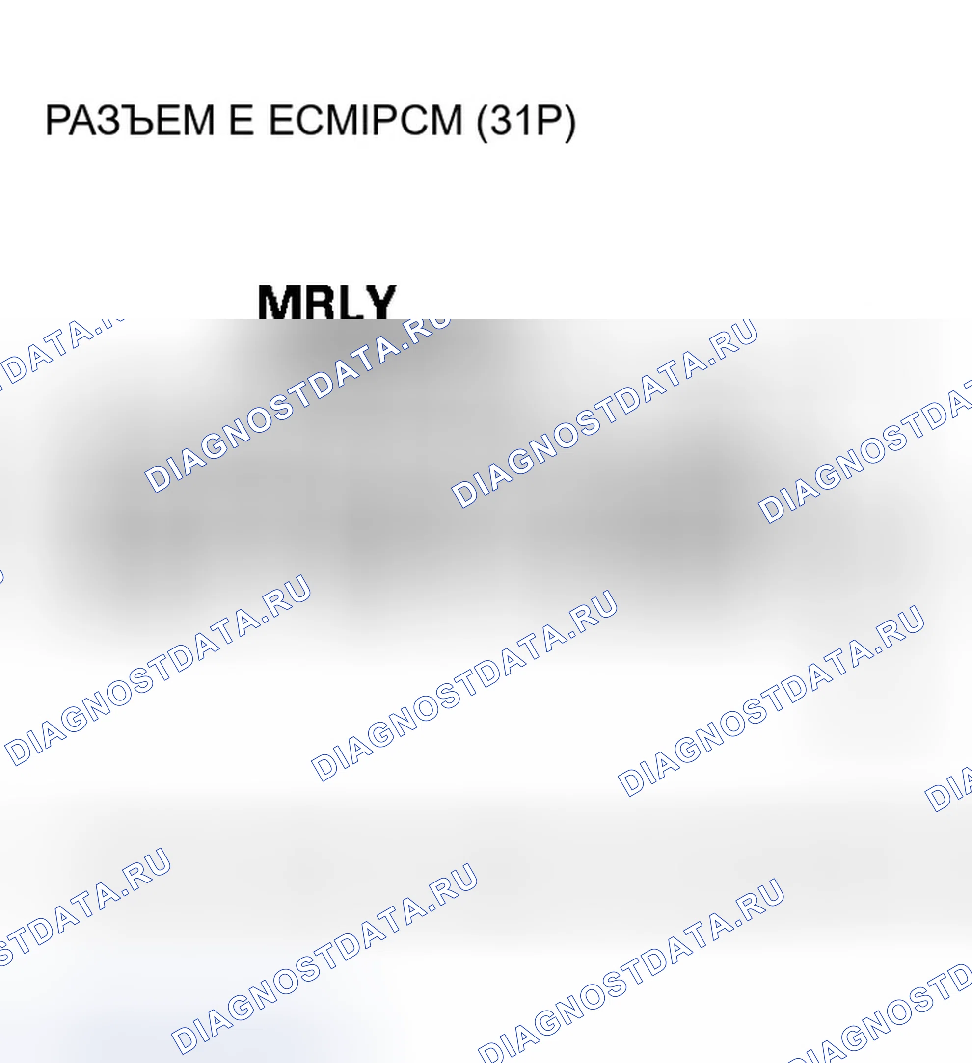 Рис. 144. Honda Element YH2