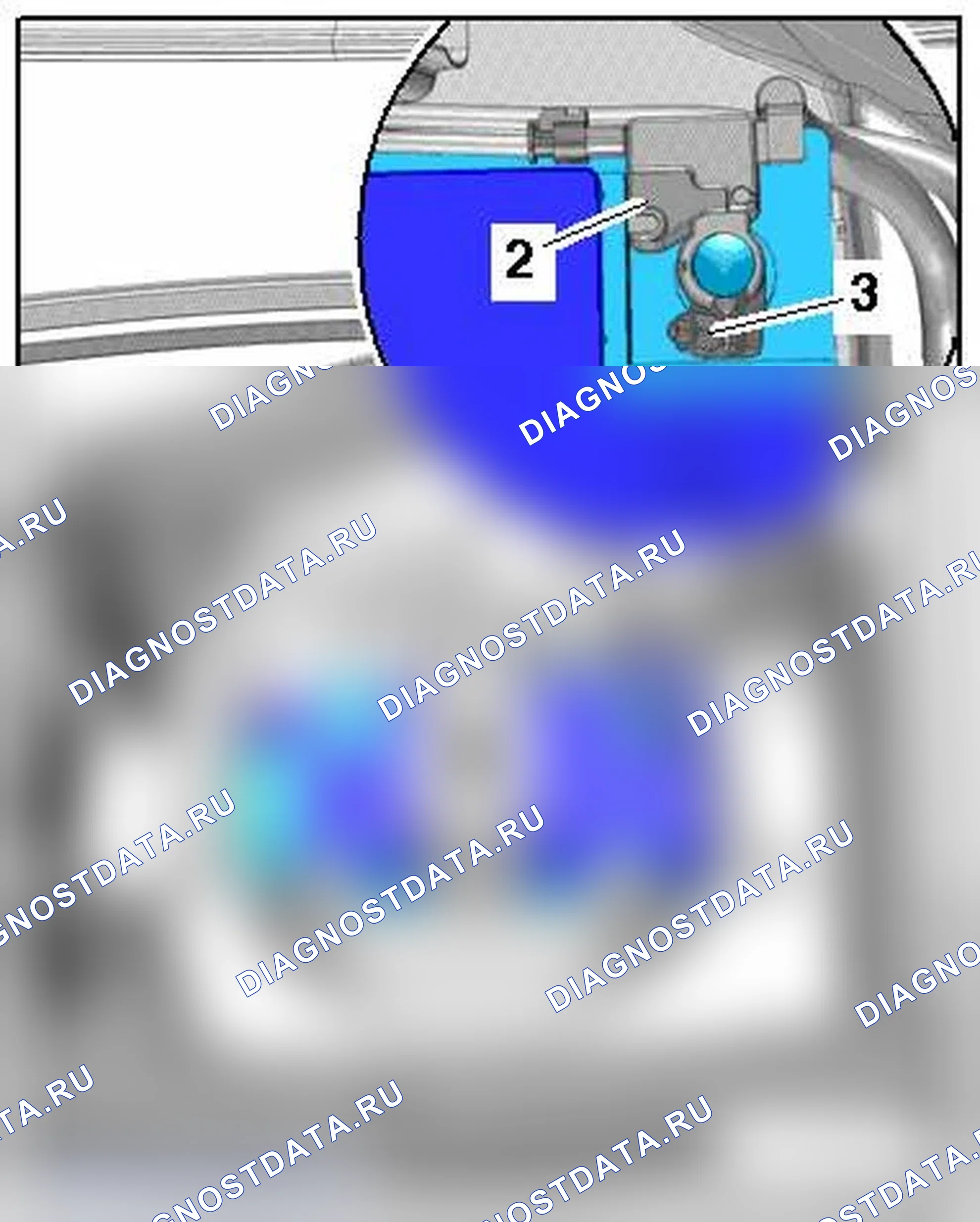 Рис. 48. Audi S4 B8 рестайлинг