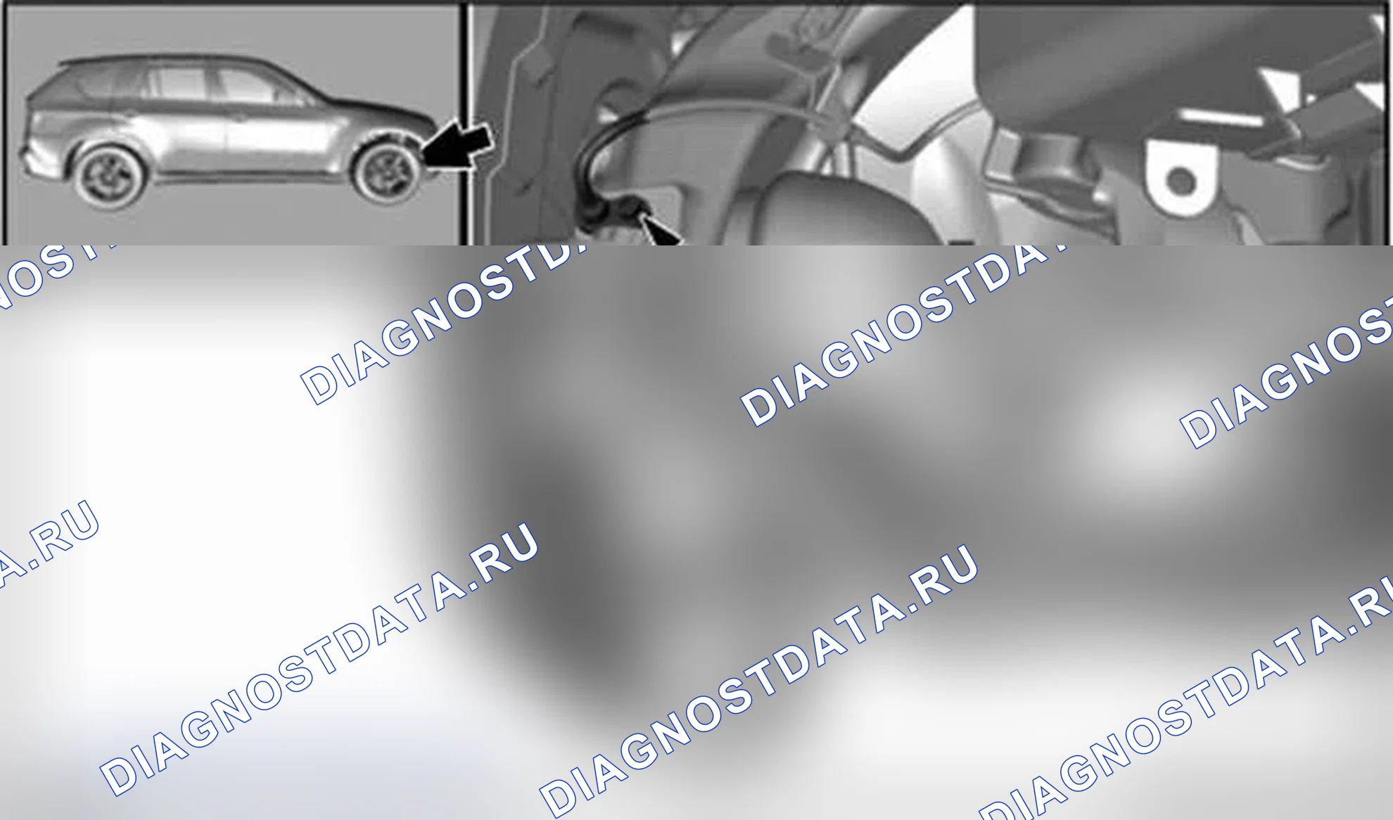 Рис. 18. BMW X5 M E70