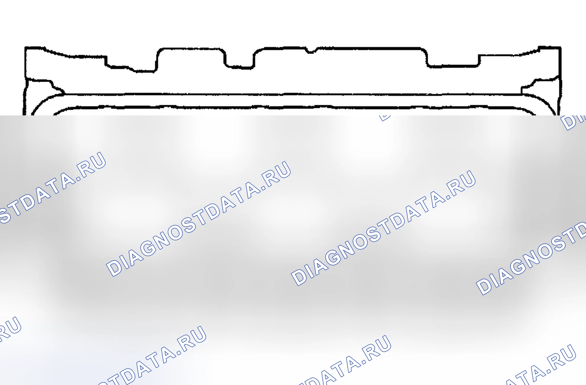 Рис. 844. Chevrolet Silverado 1500 HD 
