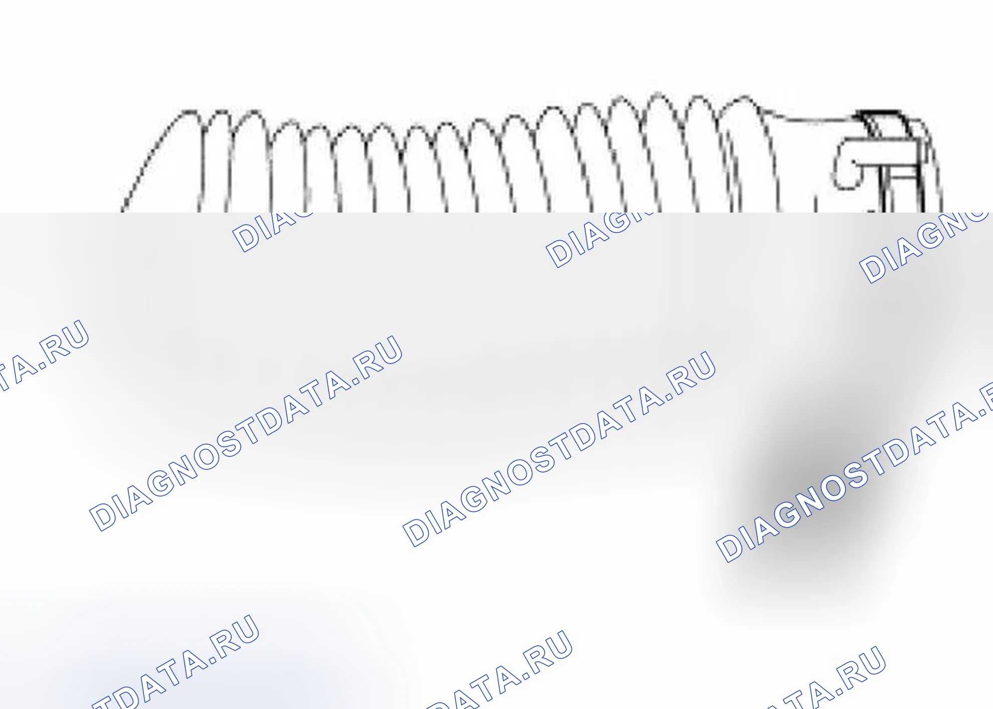 Рис. 83. Ford Thunderbird XI