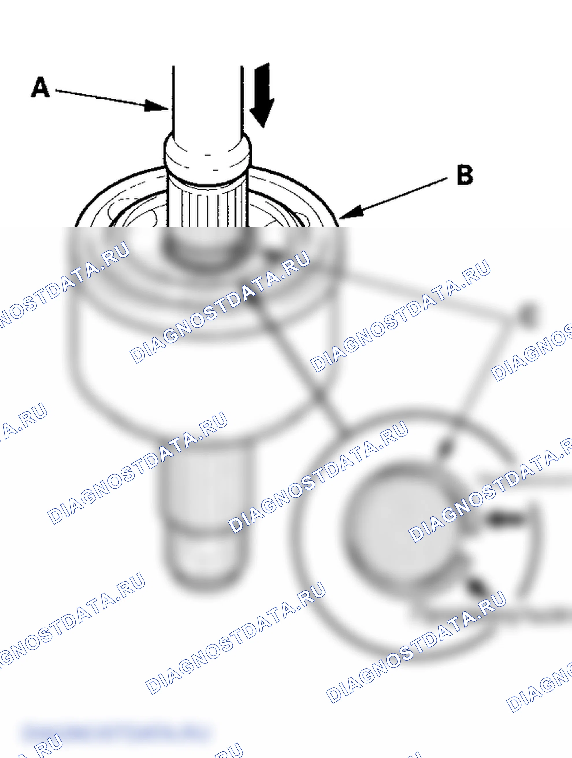 Рис. 57. Honda Element YH2