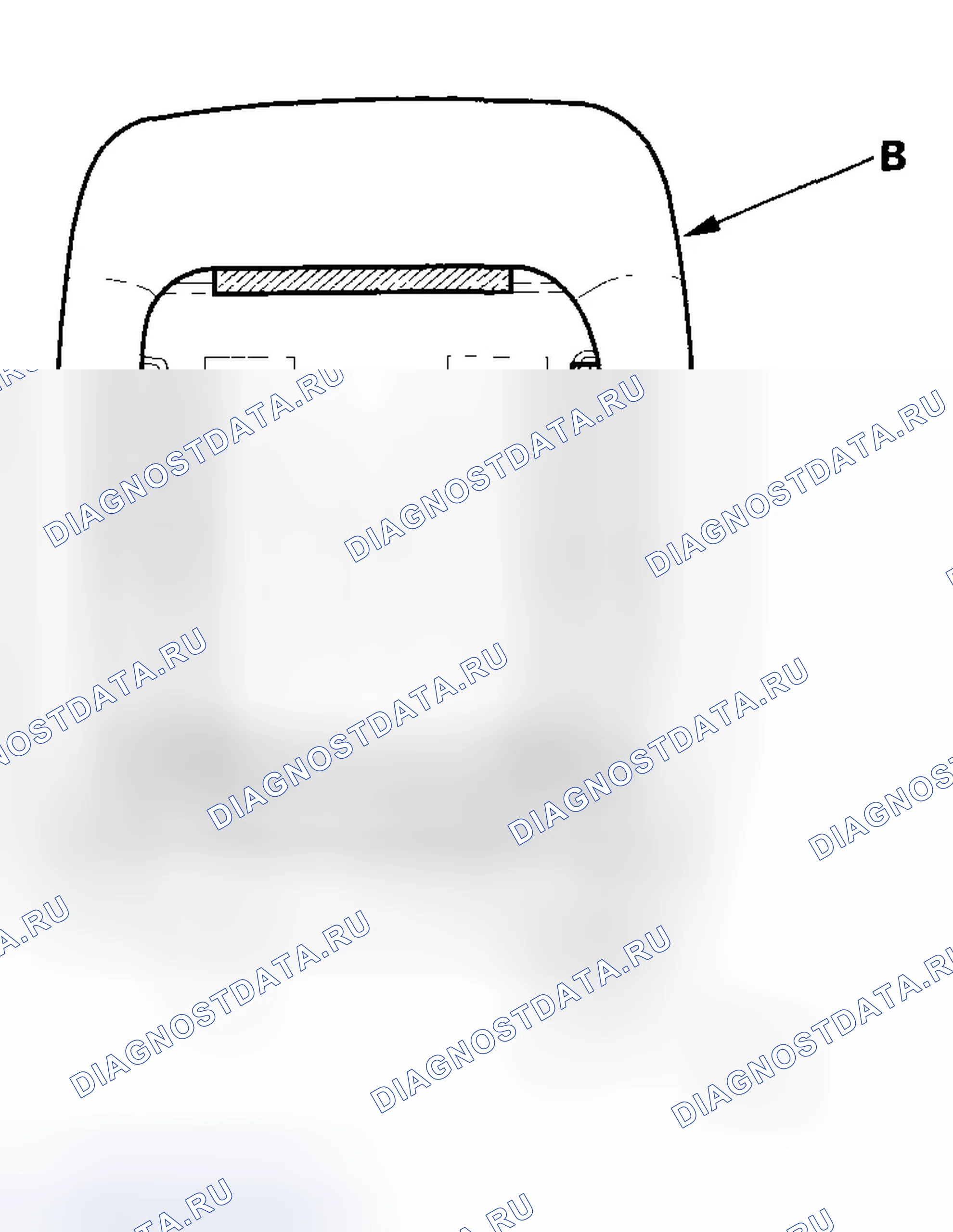 Рис. 29. Honda Accord VII рестайлинг