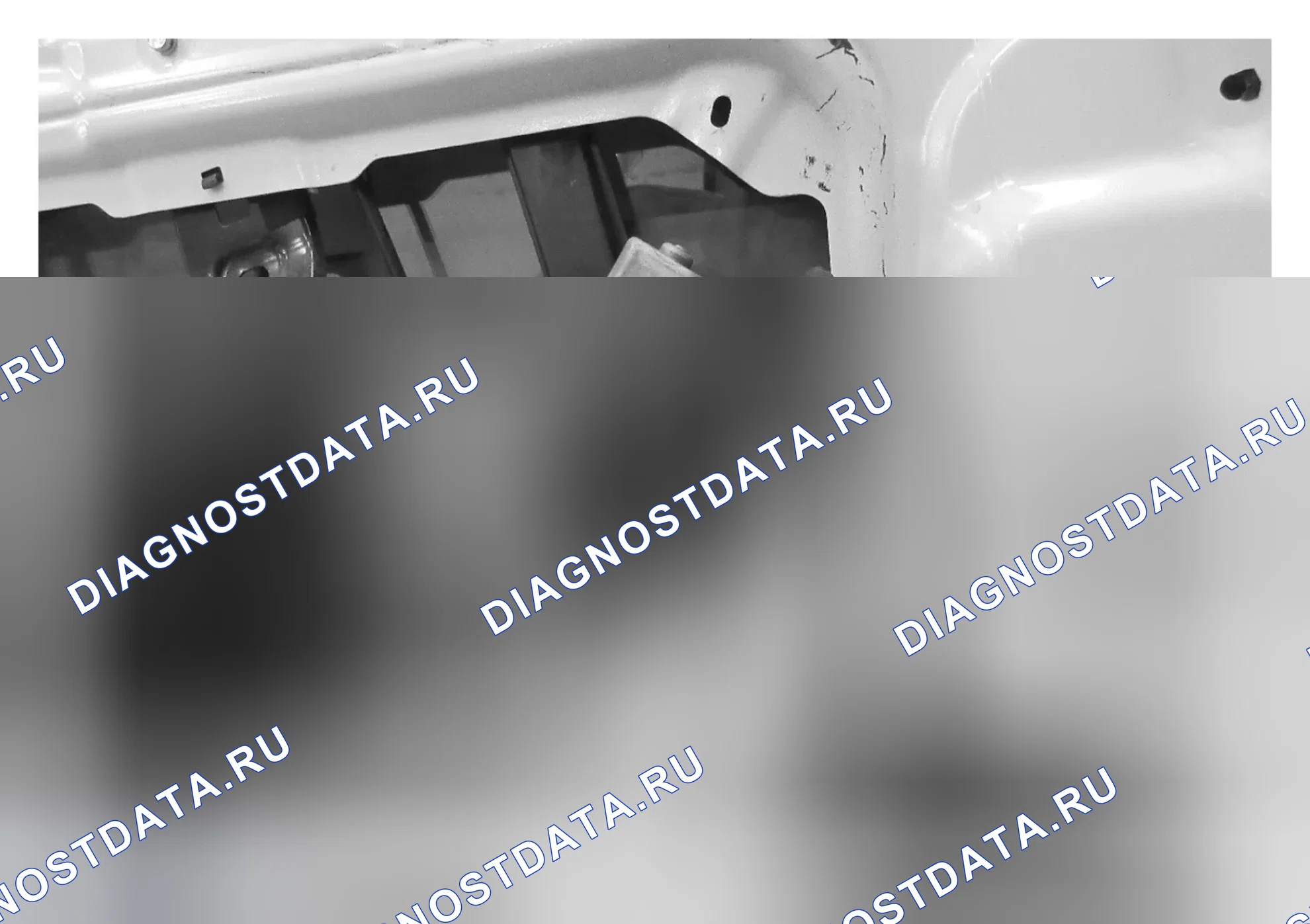 Как снять и установить стеклоподъёмник передней двери — Haval H9. Haval H9 I рестайлинг