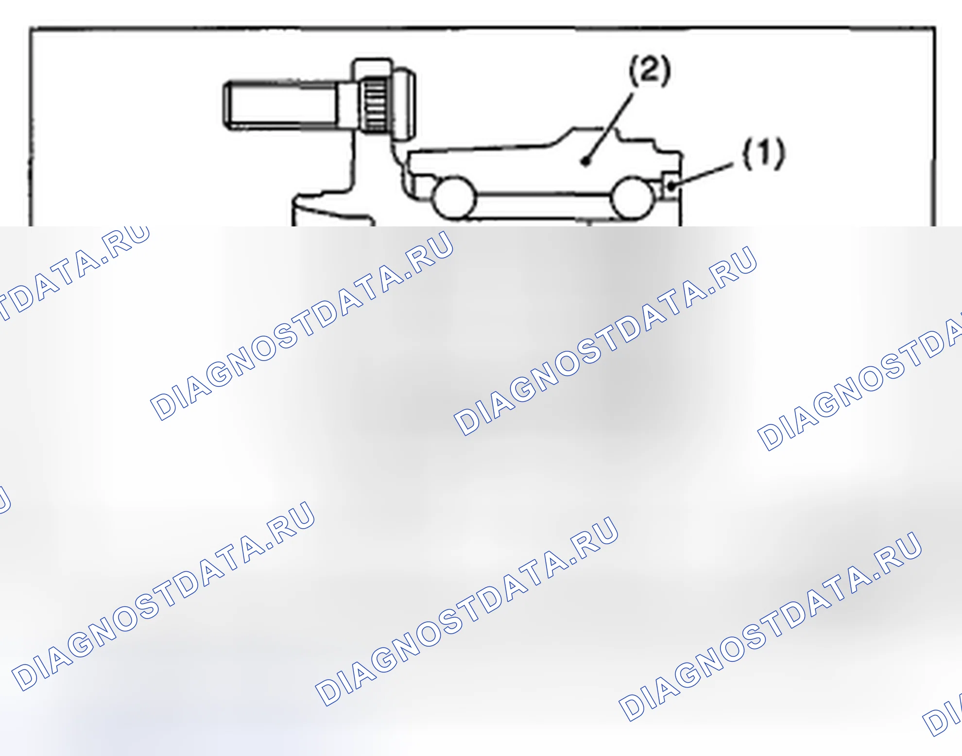 Рис. 12. Subaru Legacy BM/BR
