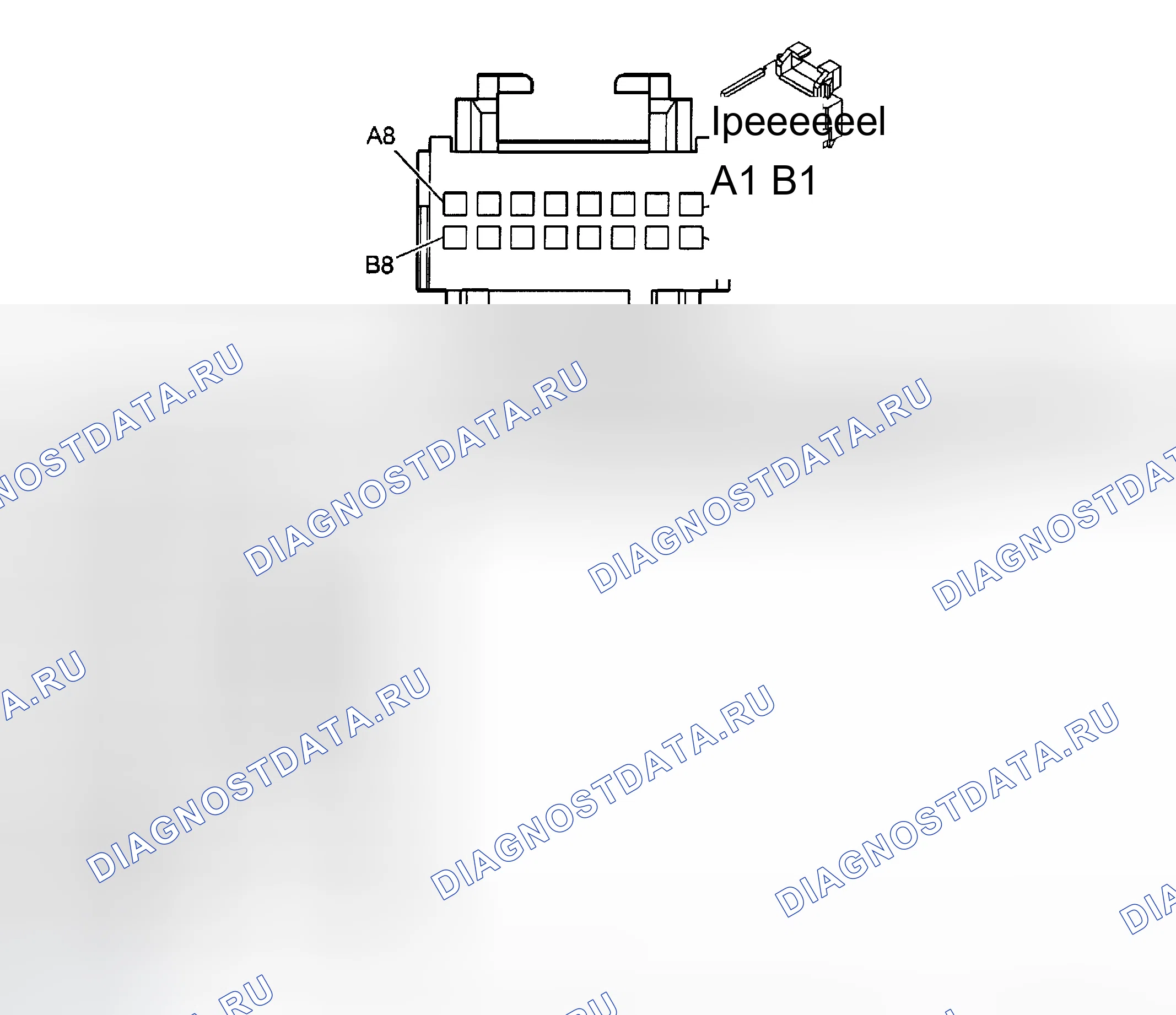 Рис. 12. Chevrolet Tahoe II