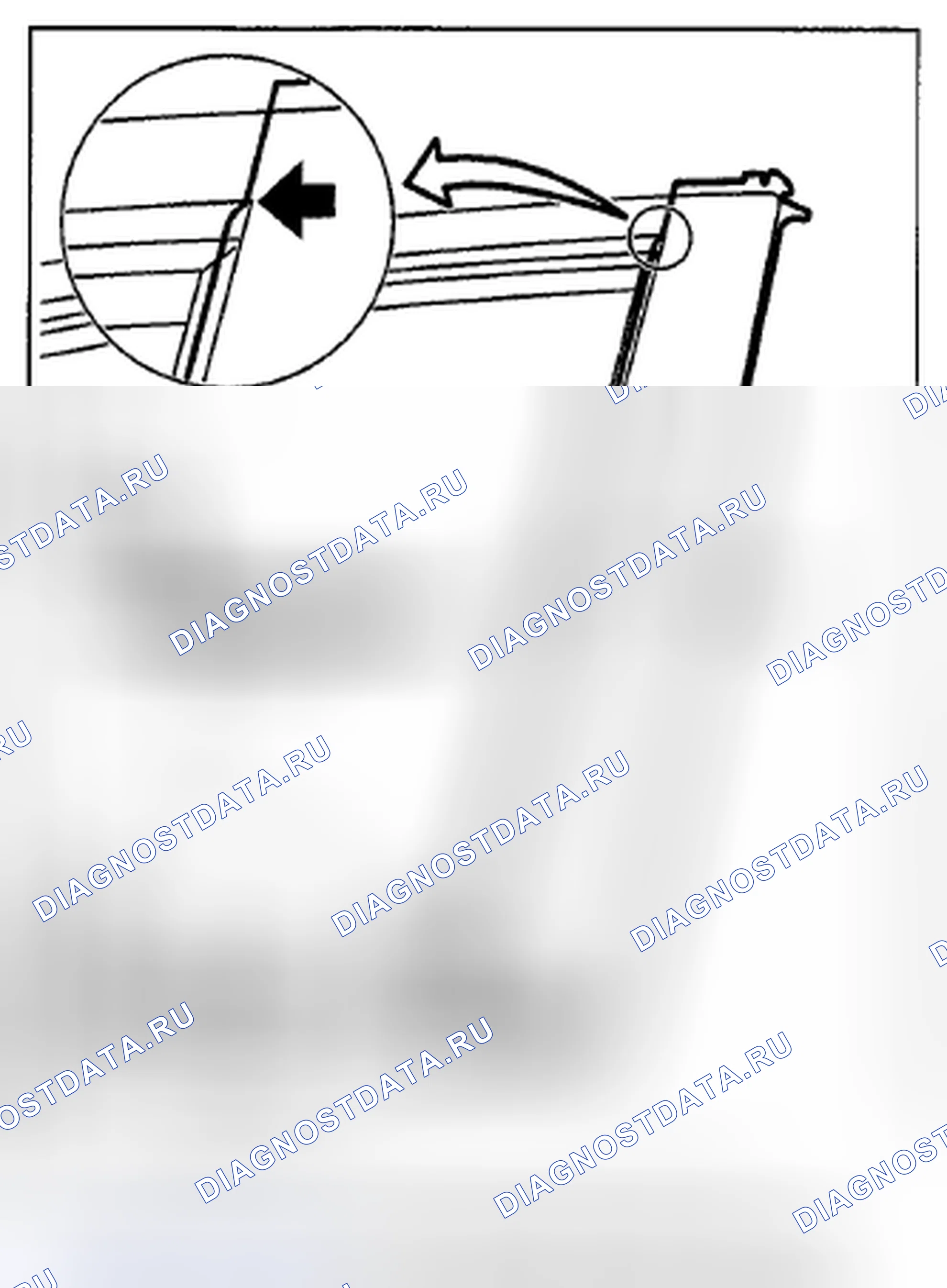Рис. 107. Subaru Impreza GH