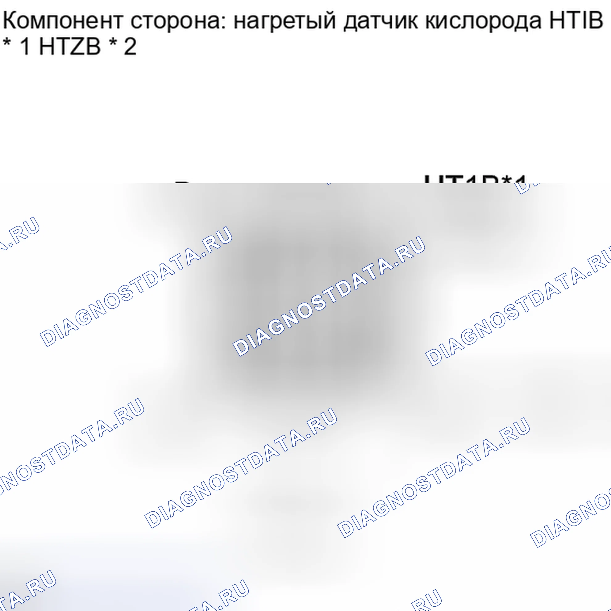 Рис. 191: ПОРЯДОК ВЫПОЛНЕНИЯ РАБОТ. Haval H6S I