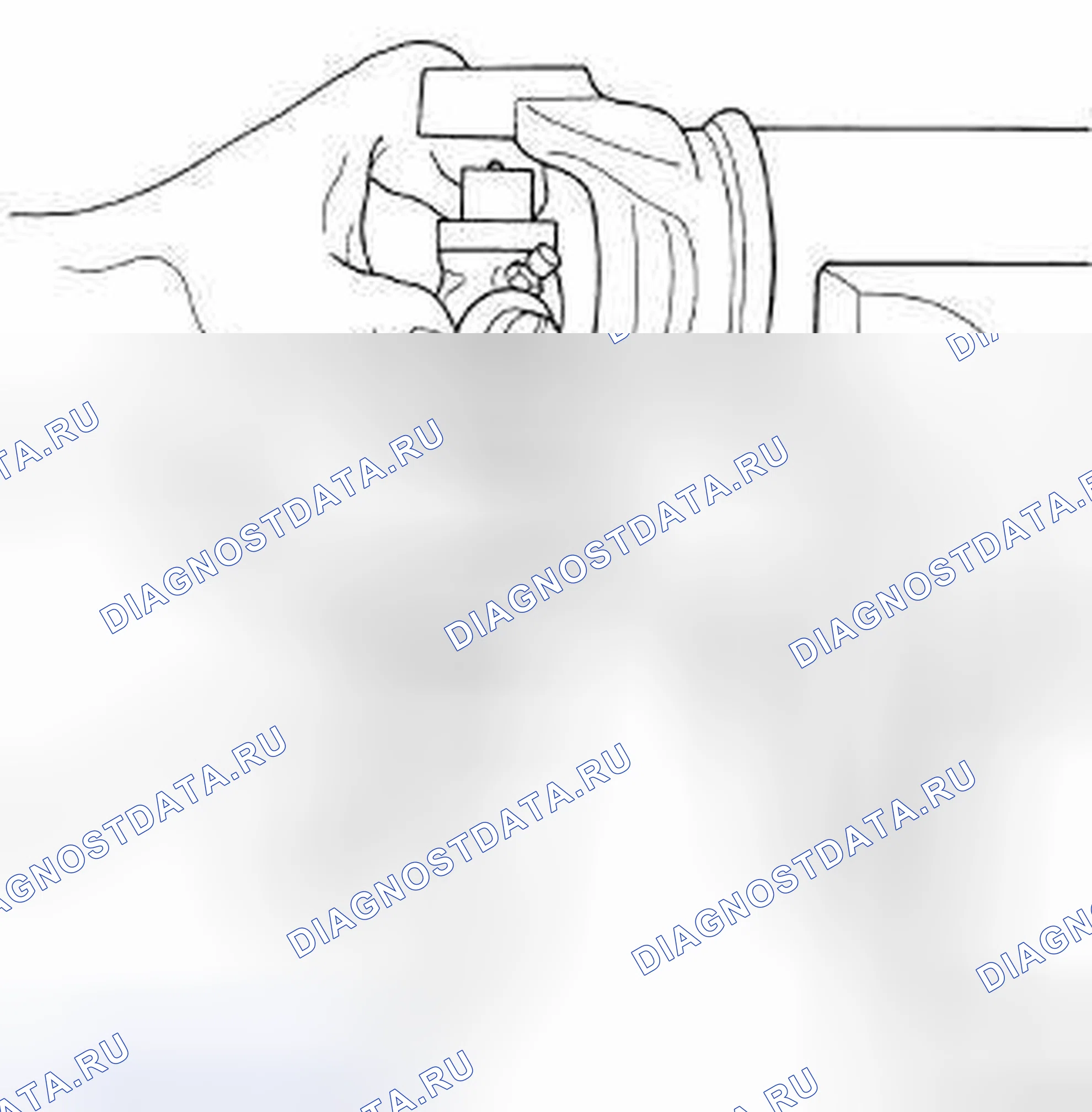 Рис. 72. RAM Pickup 2500 