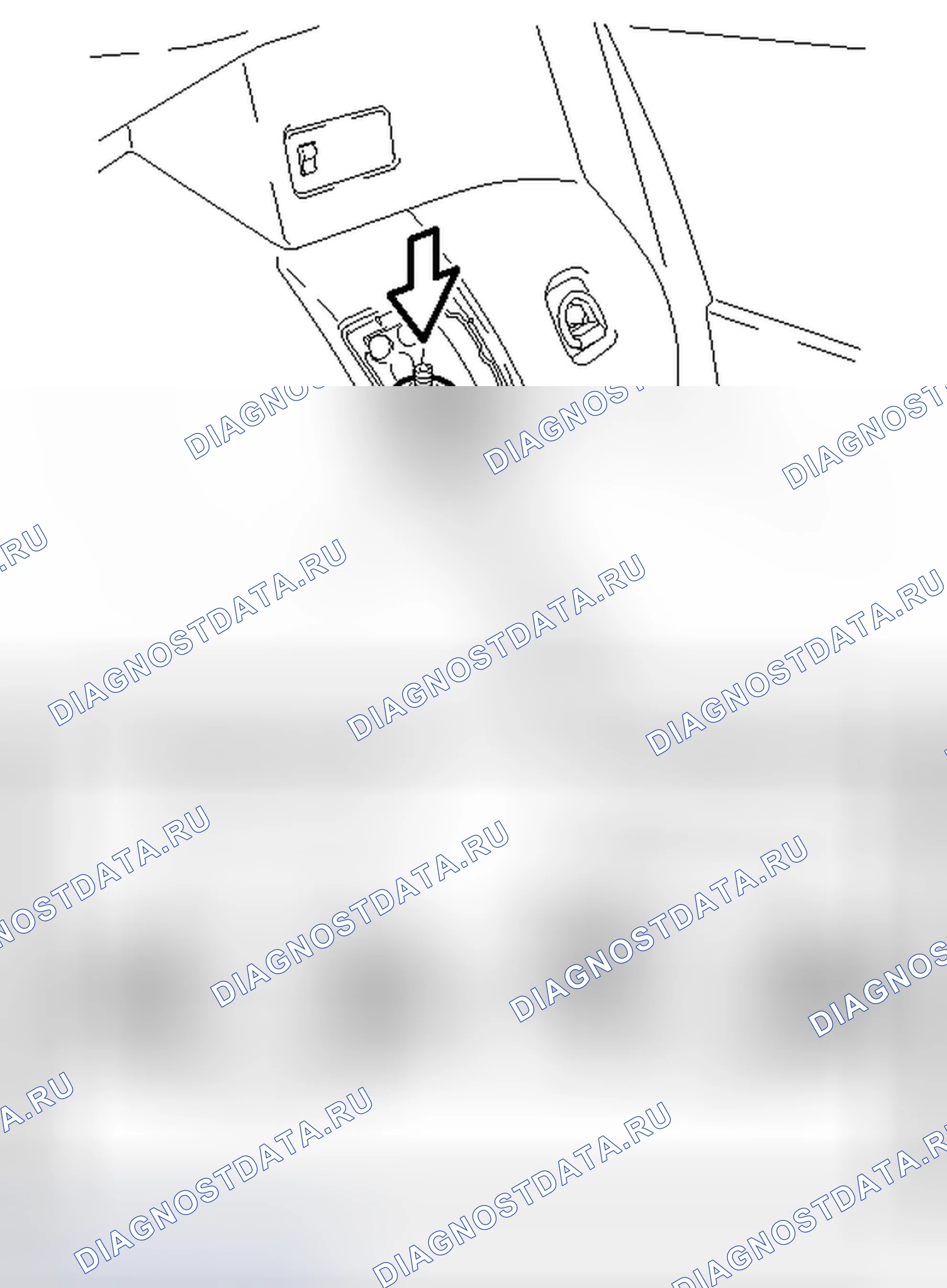 Рис. 9. Scion tC II рестайлинг