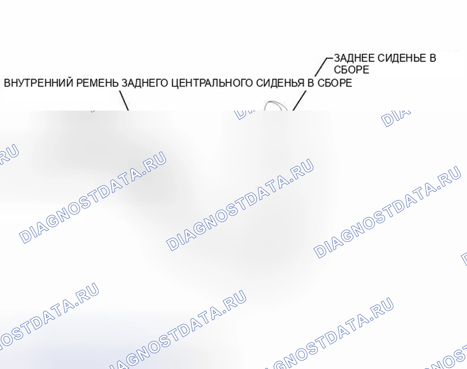 Рис. 51: ИЛЛЮСТРАЦИЯ. Toyota Sienna III